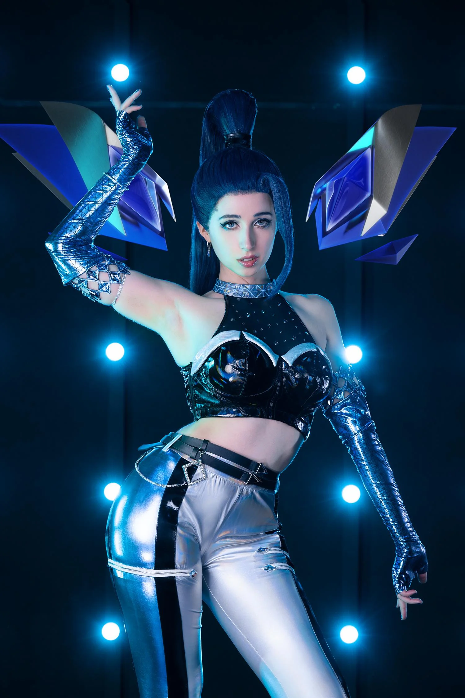 KDA Kaisa by gumihohannya picture 1 of 1