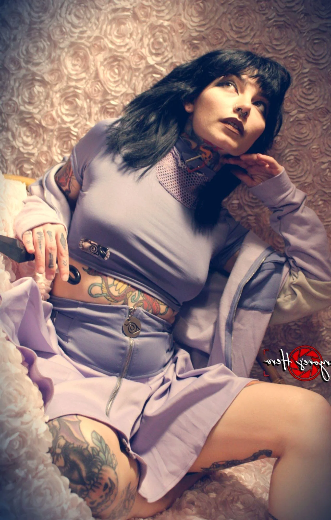 Naruto Cosplay By Friski picture 1 of 1