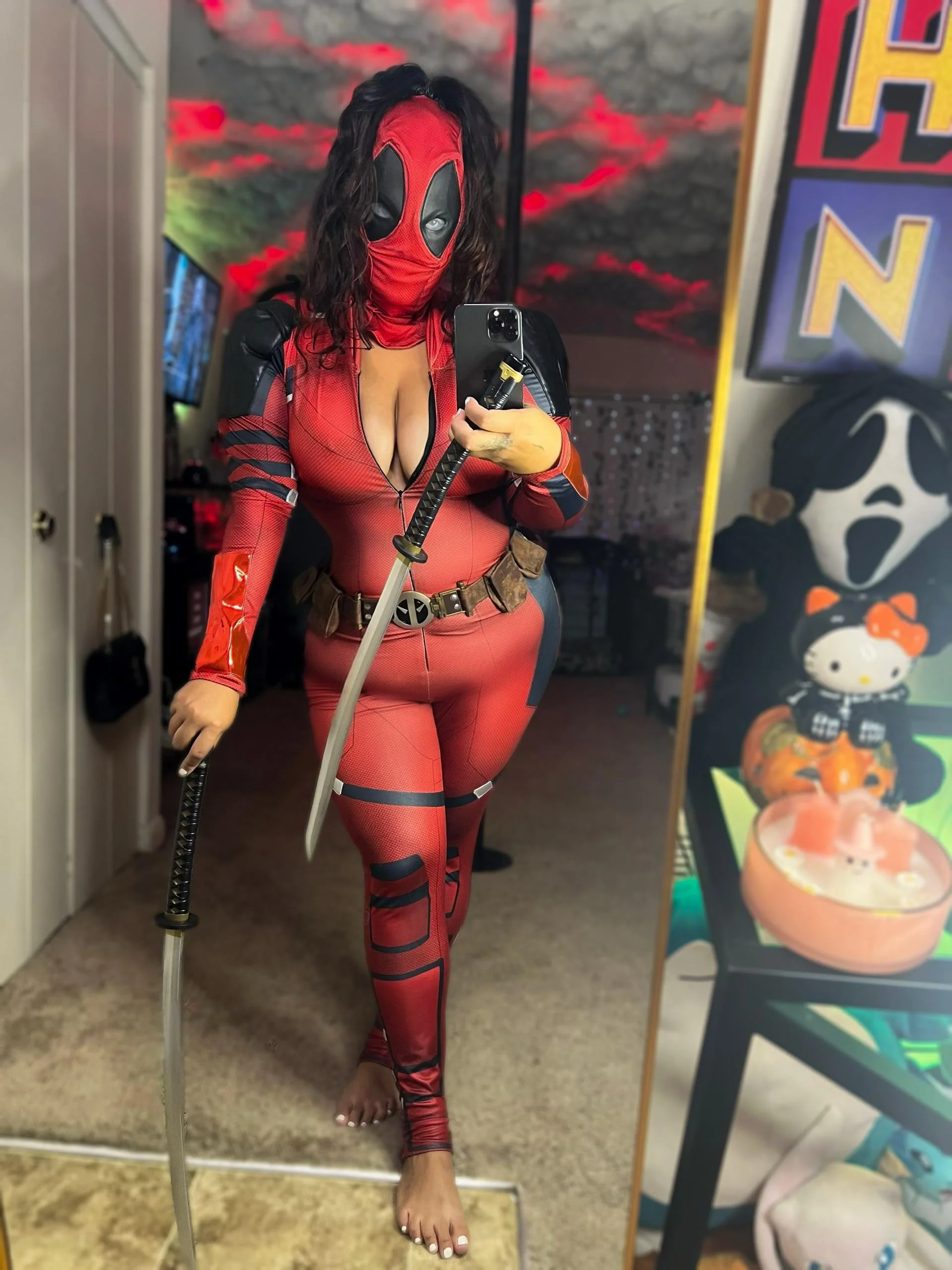 Ladypool (by Jezlene Rae) picture 1 of 1