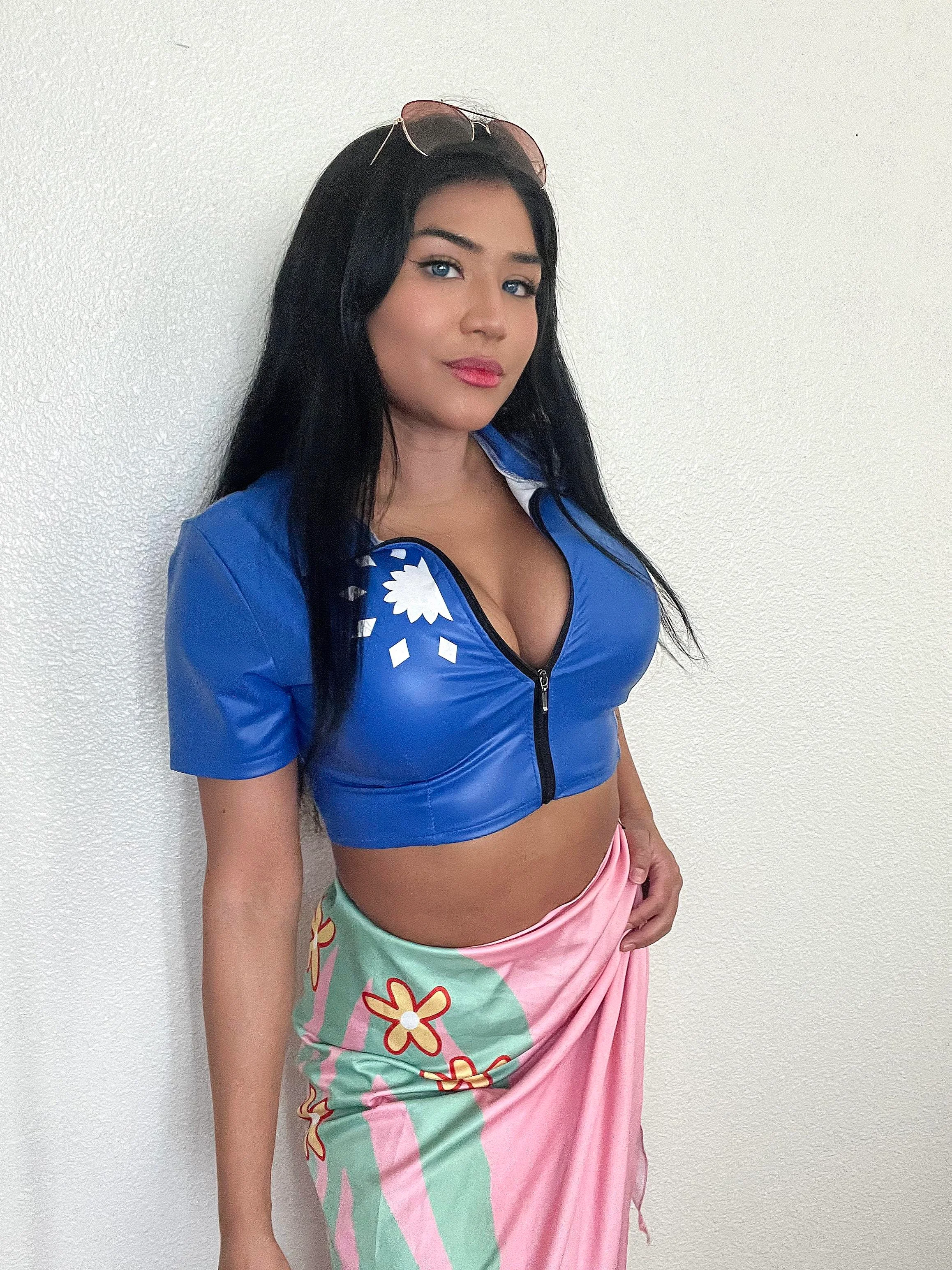 Nico Robin from One Piece (NovaYoru) picture 1 of 2