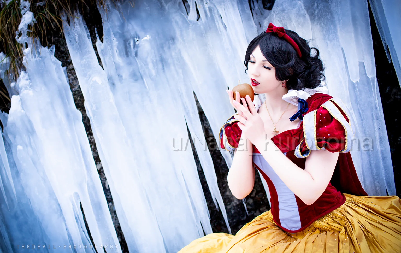 Snow White by Nana Kuronoma picture 1 of 1