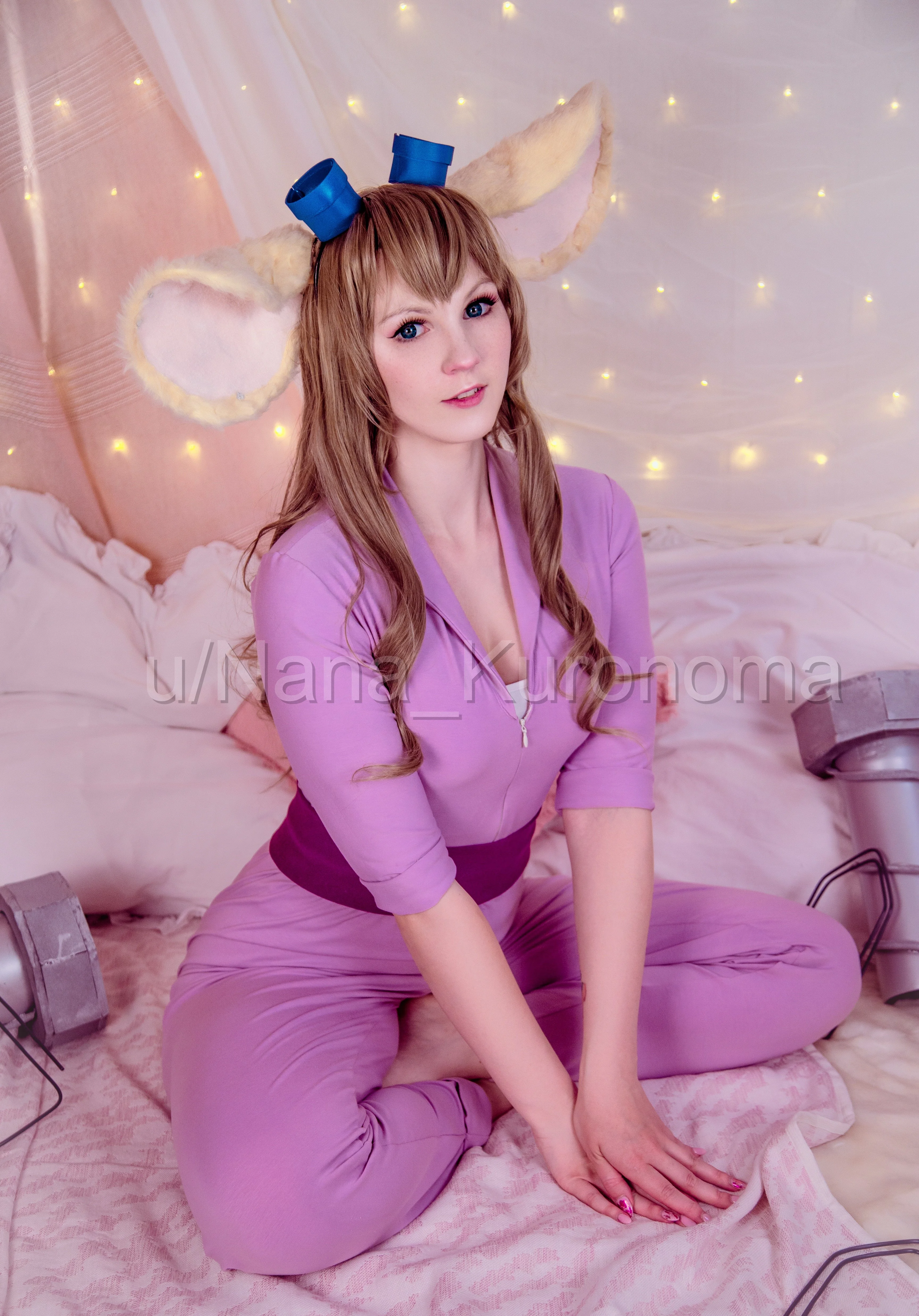 Gadget Hackwrench (Chip 'n Dale Rescue Rangers) by Nana Kuronoma picture 2 of 2