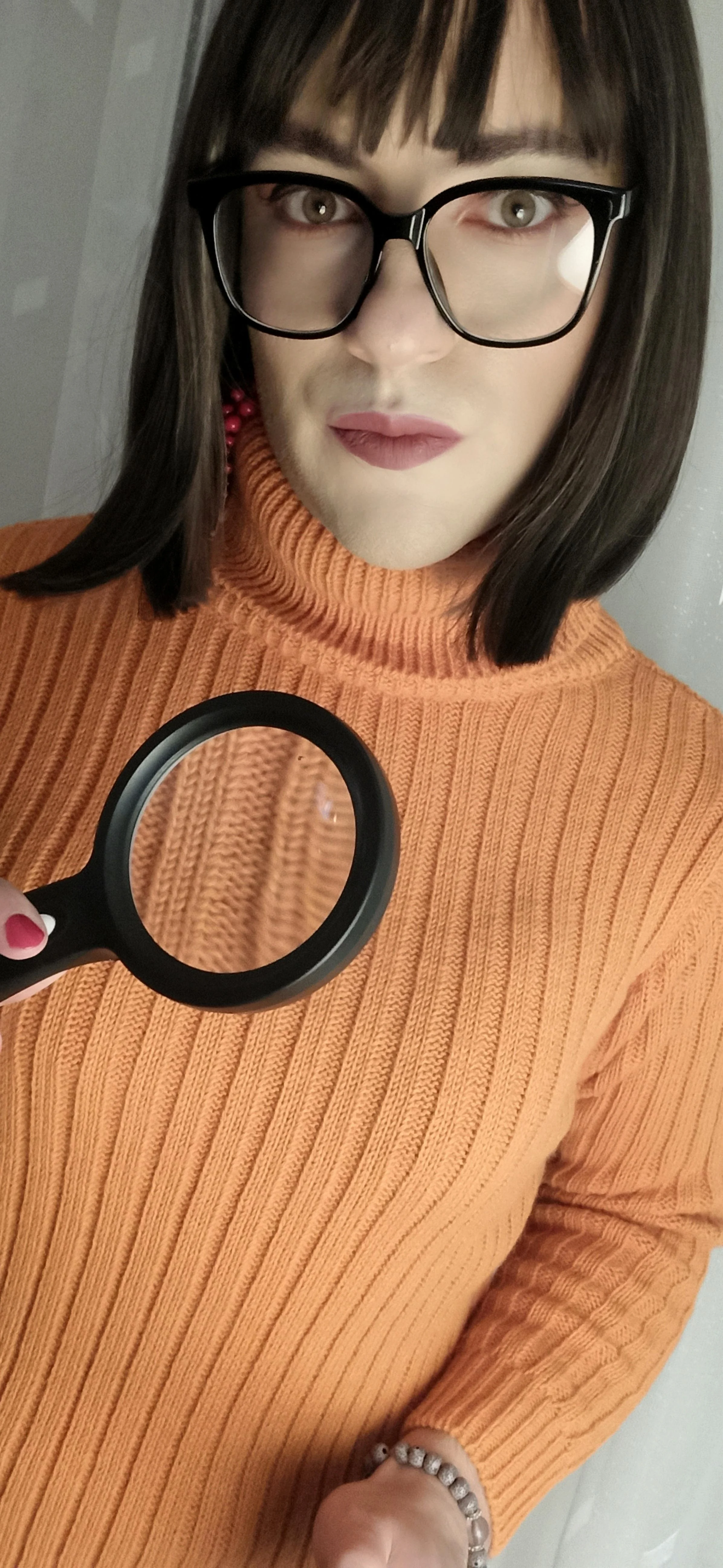 Velma Dinkley by Amanda de Kross (AmyKross88) picture 1 of 4