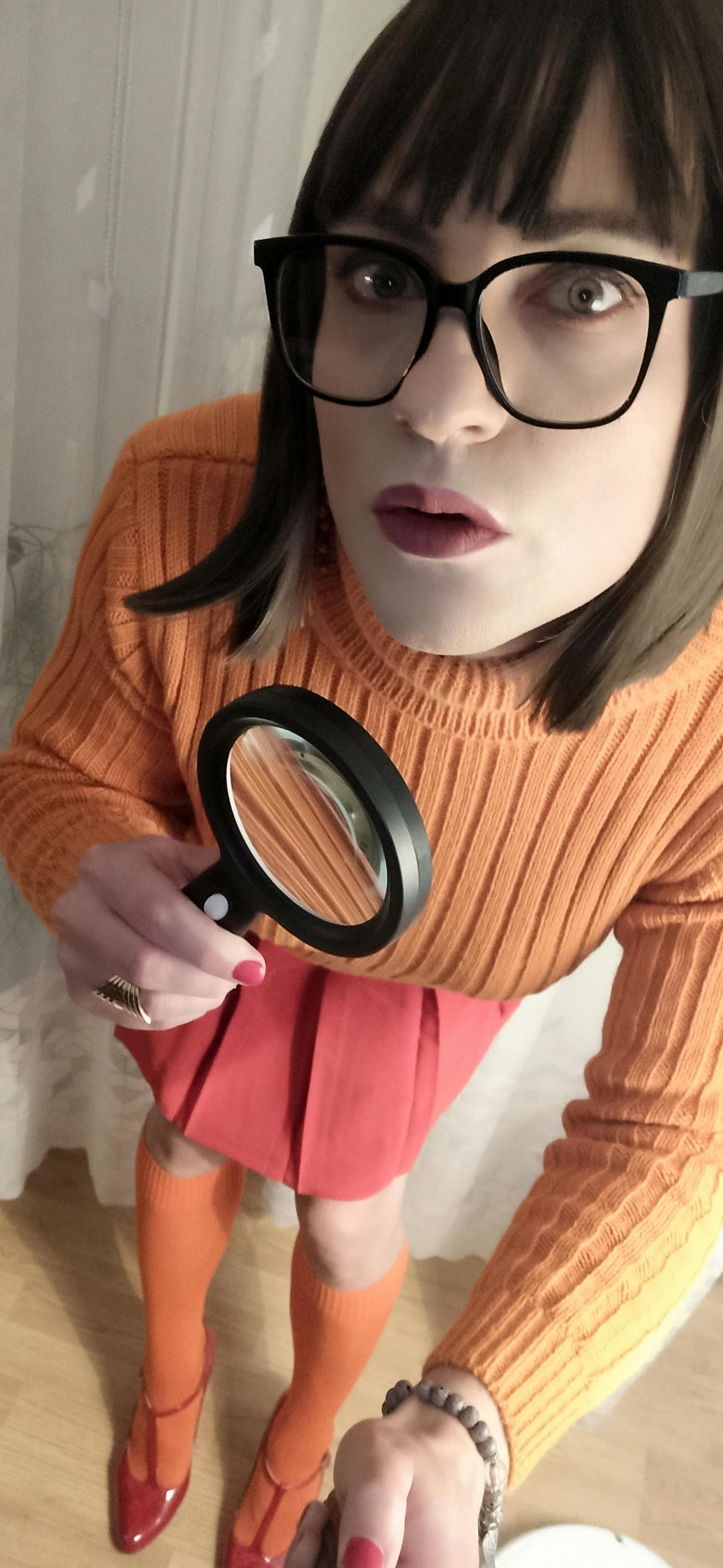 Velma Dinkley by Amanda de Kross (AmyKross88) picture 2 of 4