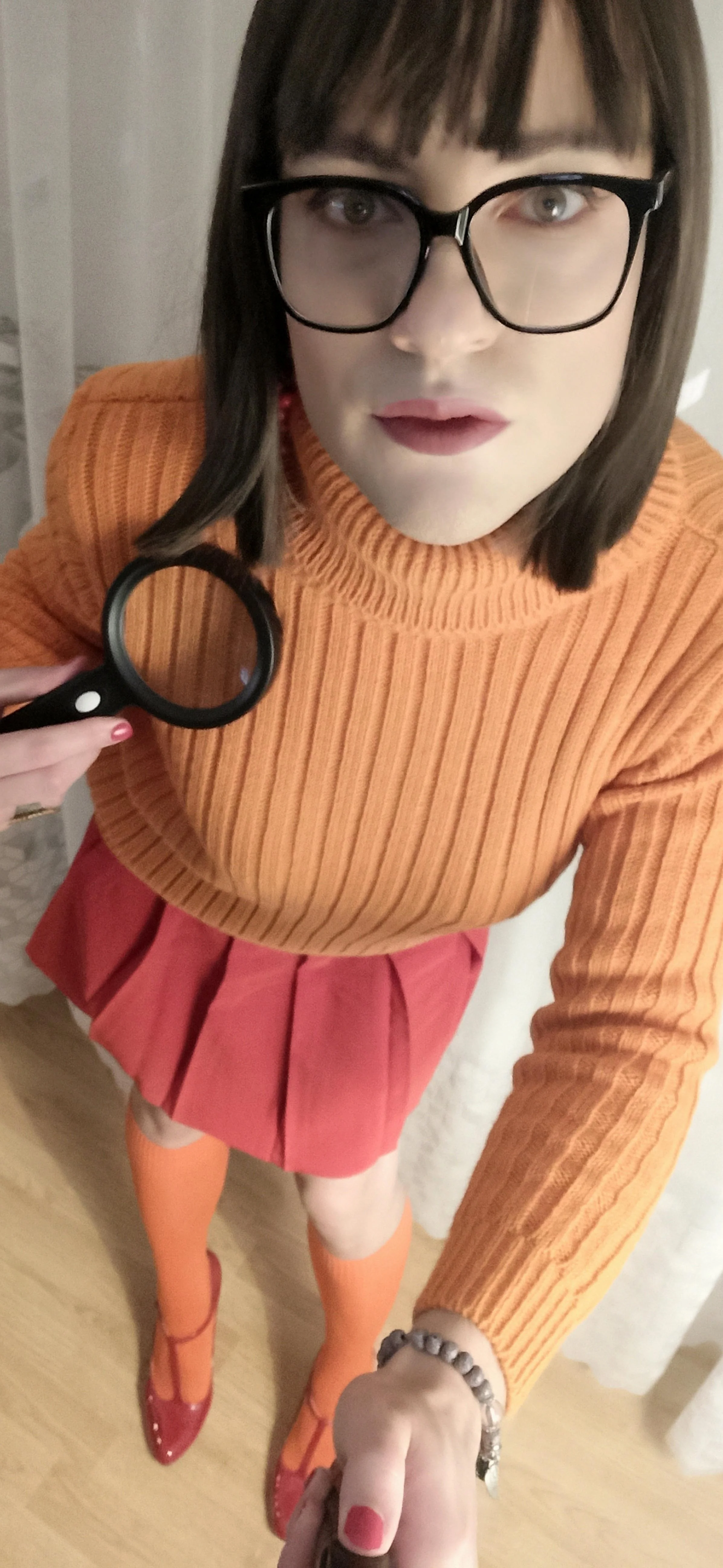Velma Dinkley by Amanda de Kross (AmyKross88) picture 3 of 4