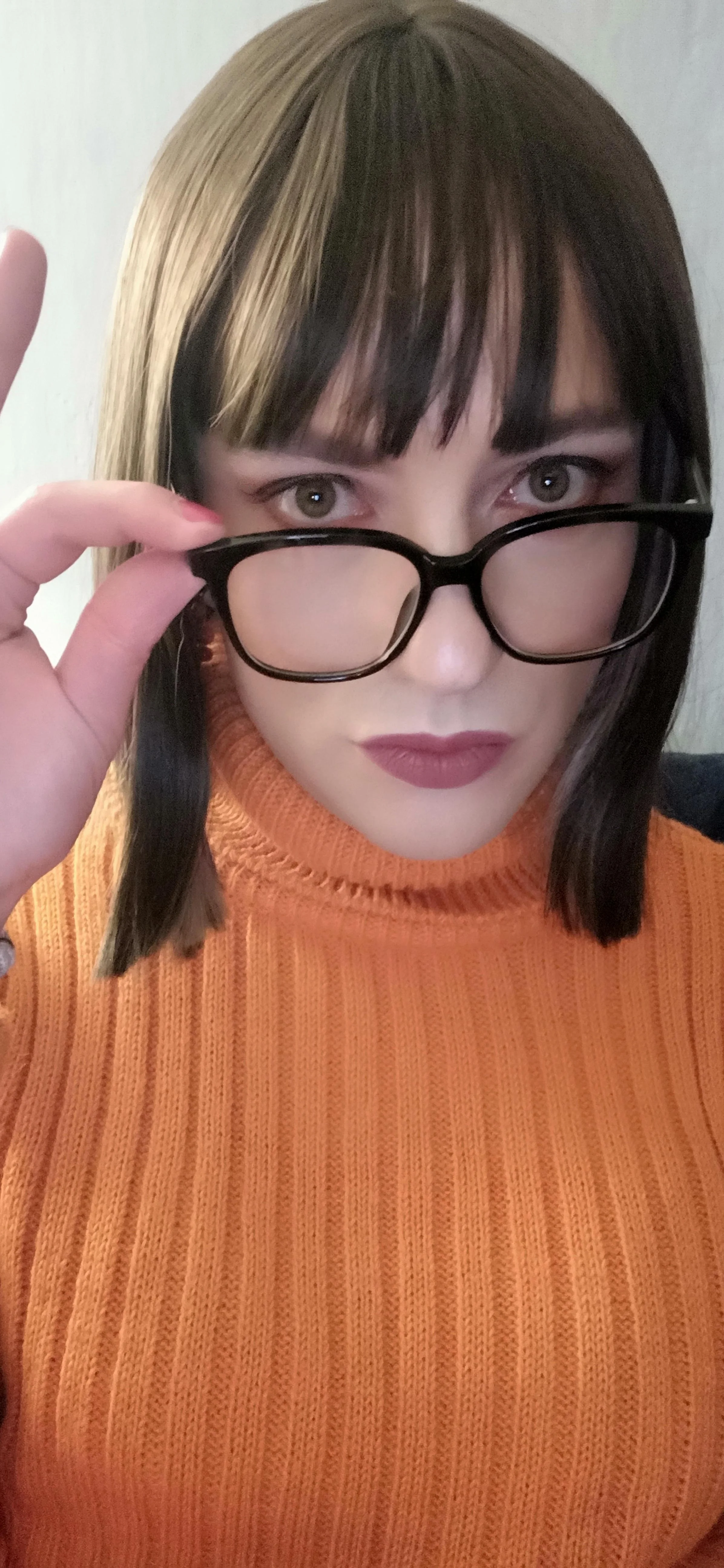 Velma Dinkley by Amanda de Kross (AmyKross88) picture 4 of 4