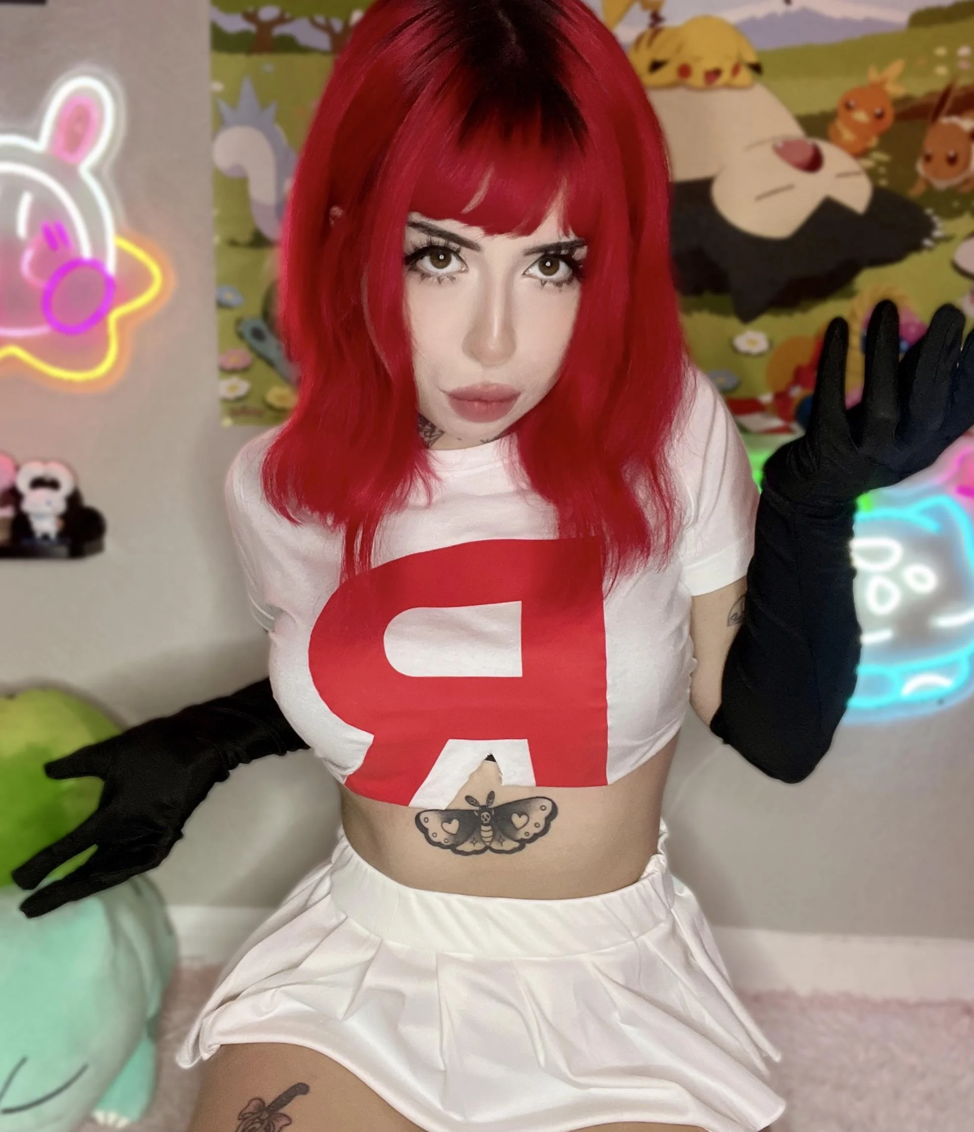 Jessie by catgirlblair picture 1 of 1