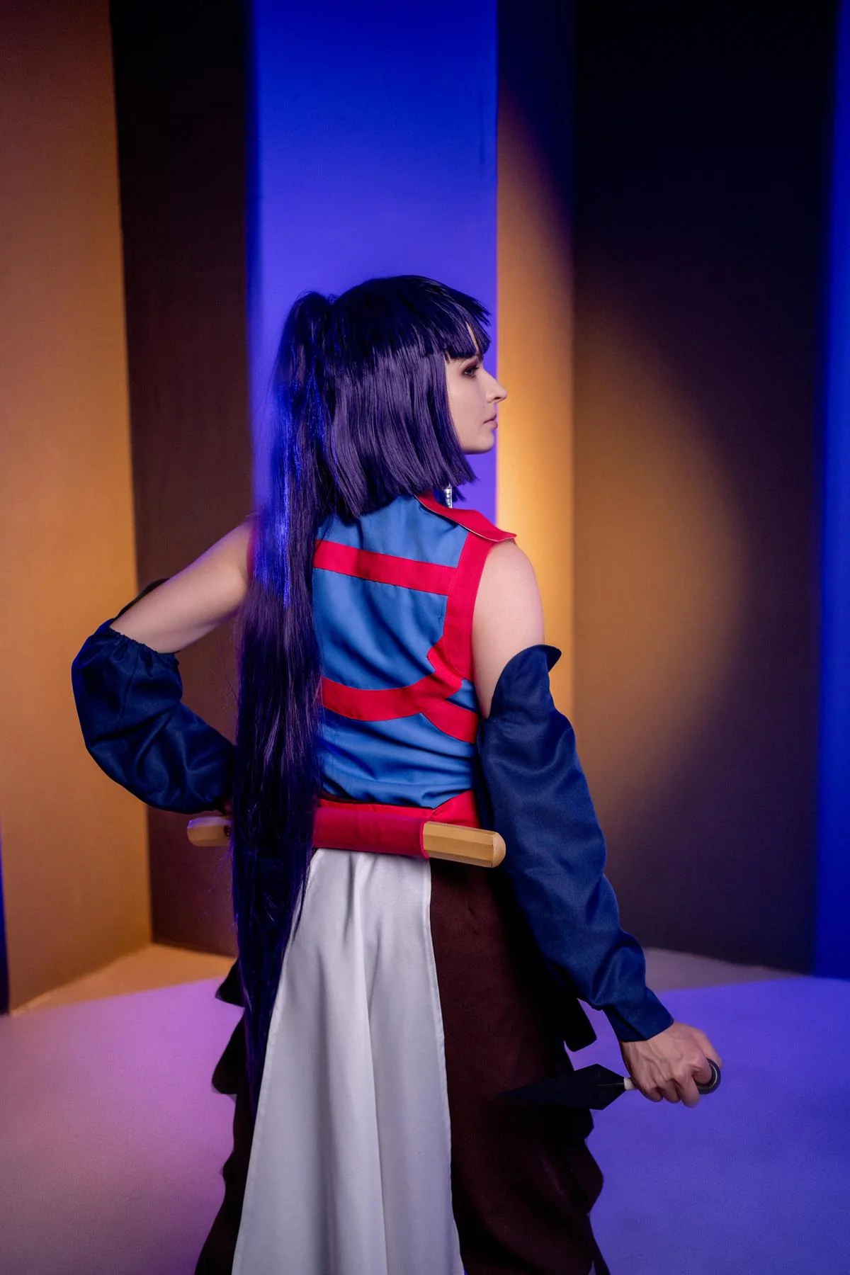 Akatsuki from Log Horizon by nekacosplay picture 1 of 1