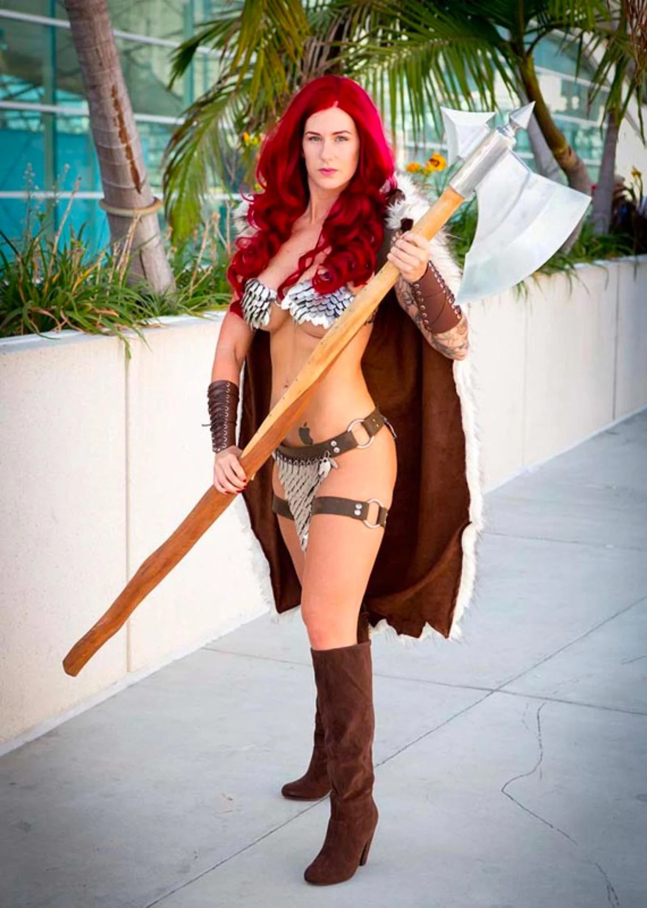 Red Sonja picture 1 of 1