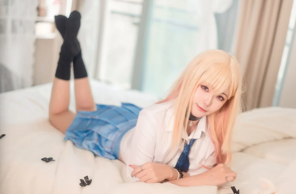 Marin Kitagawa from My Dress-up Darling picture 1 of 1