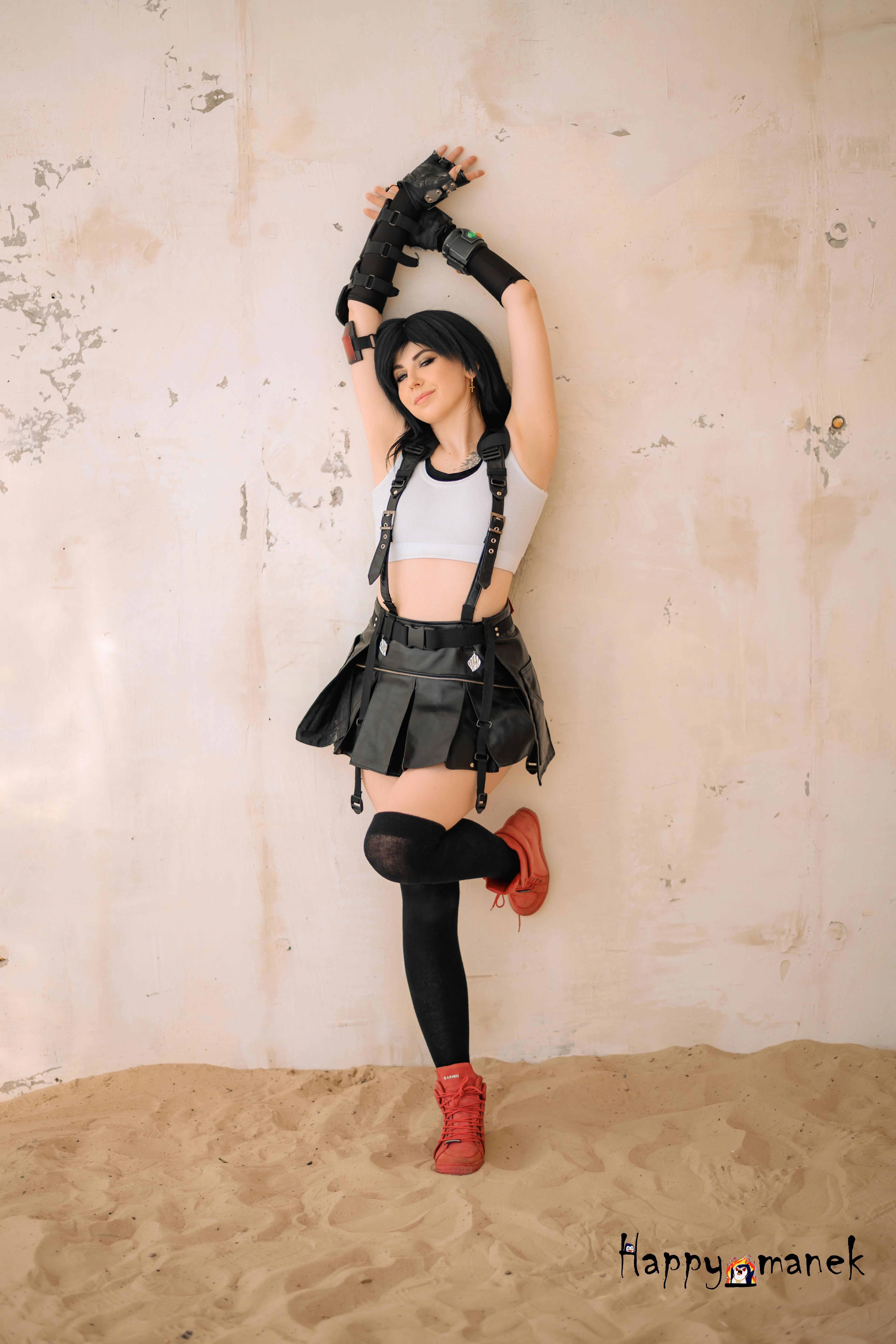 Tifa Lockhart by Manek picture 1 of 1