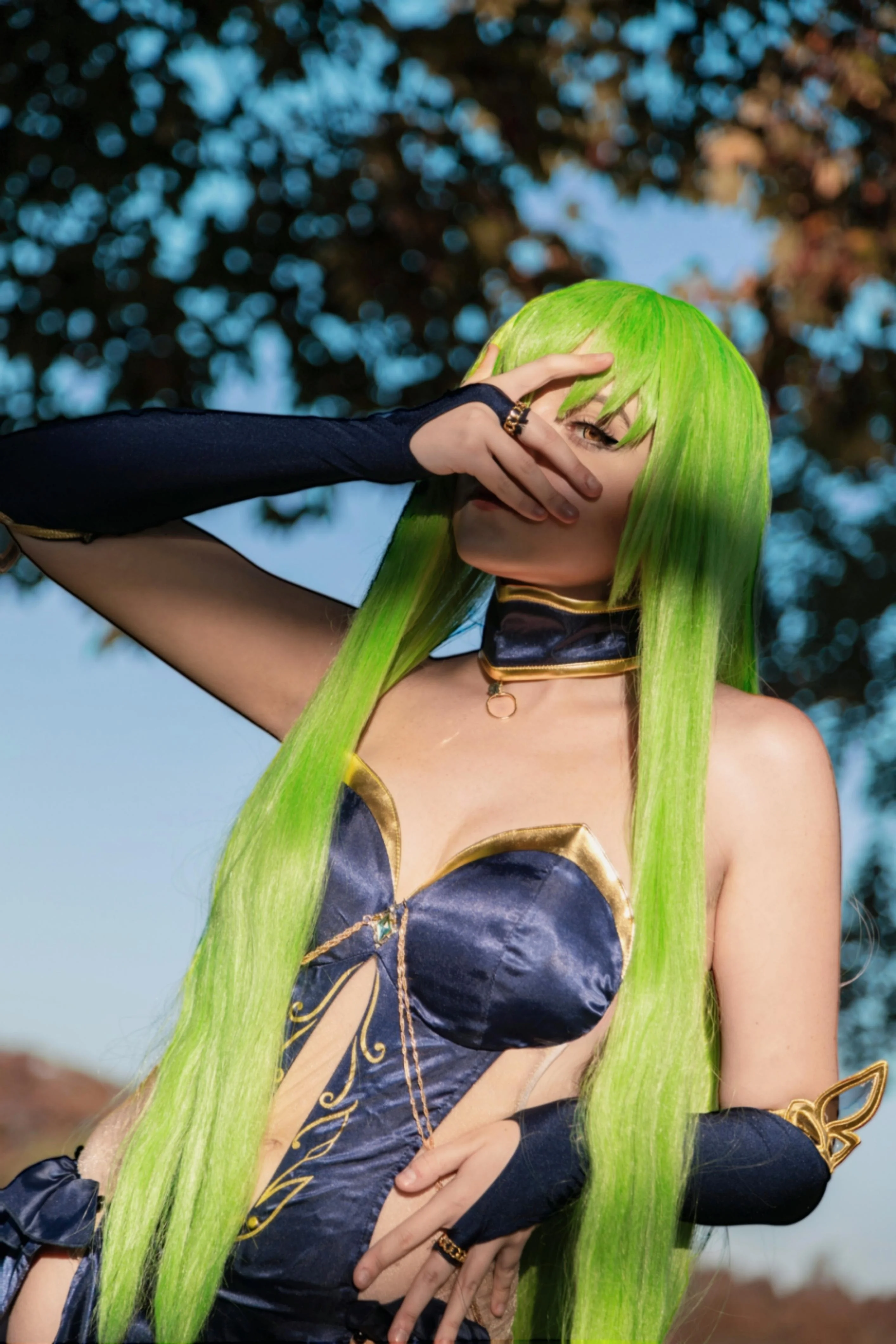 My CC Cosplay (Didiwabi) picture 1 of 2