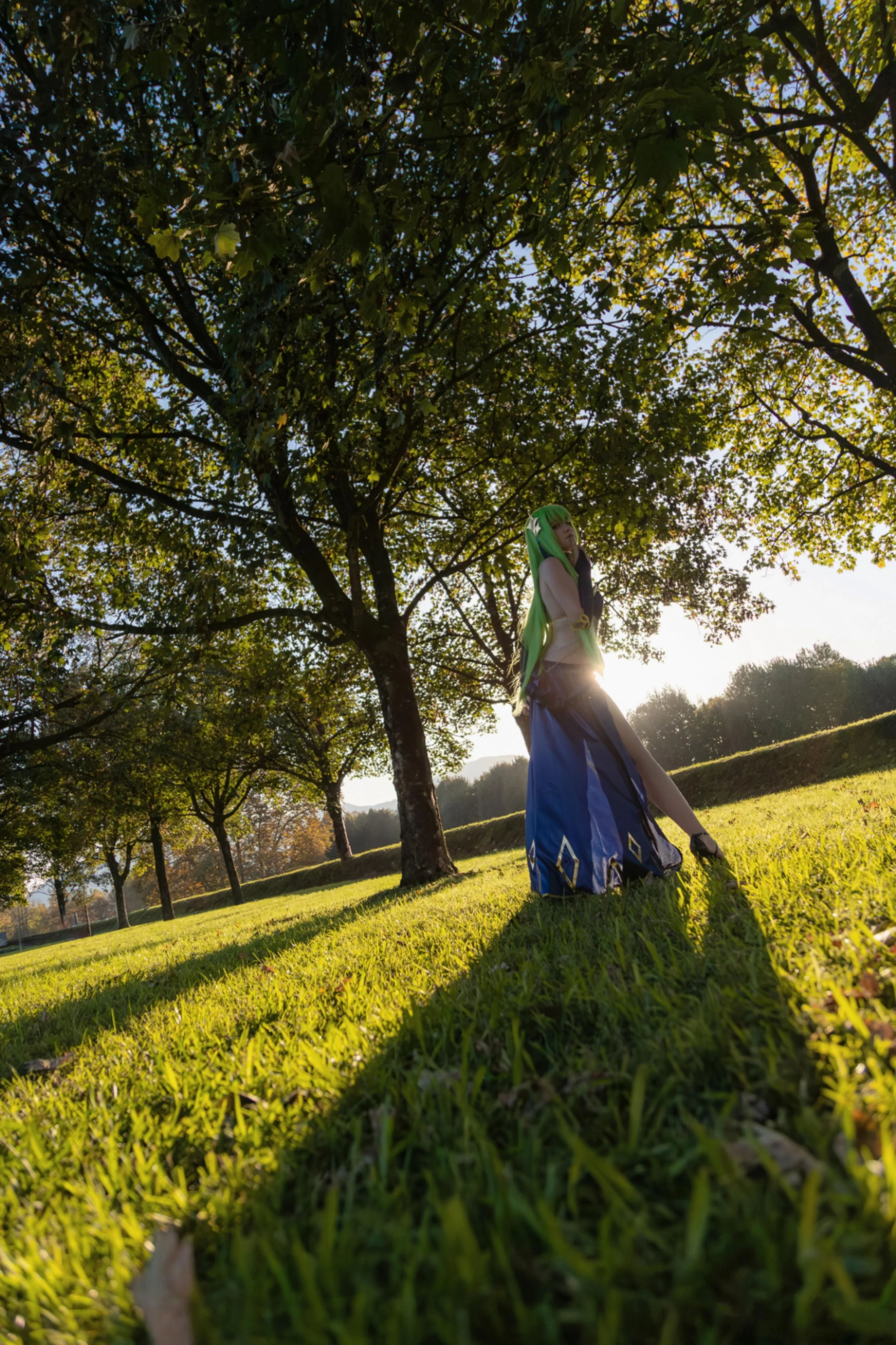 My CC Cosplay (Didiwabi) picture 2 of 2