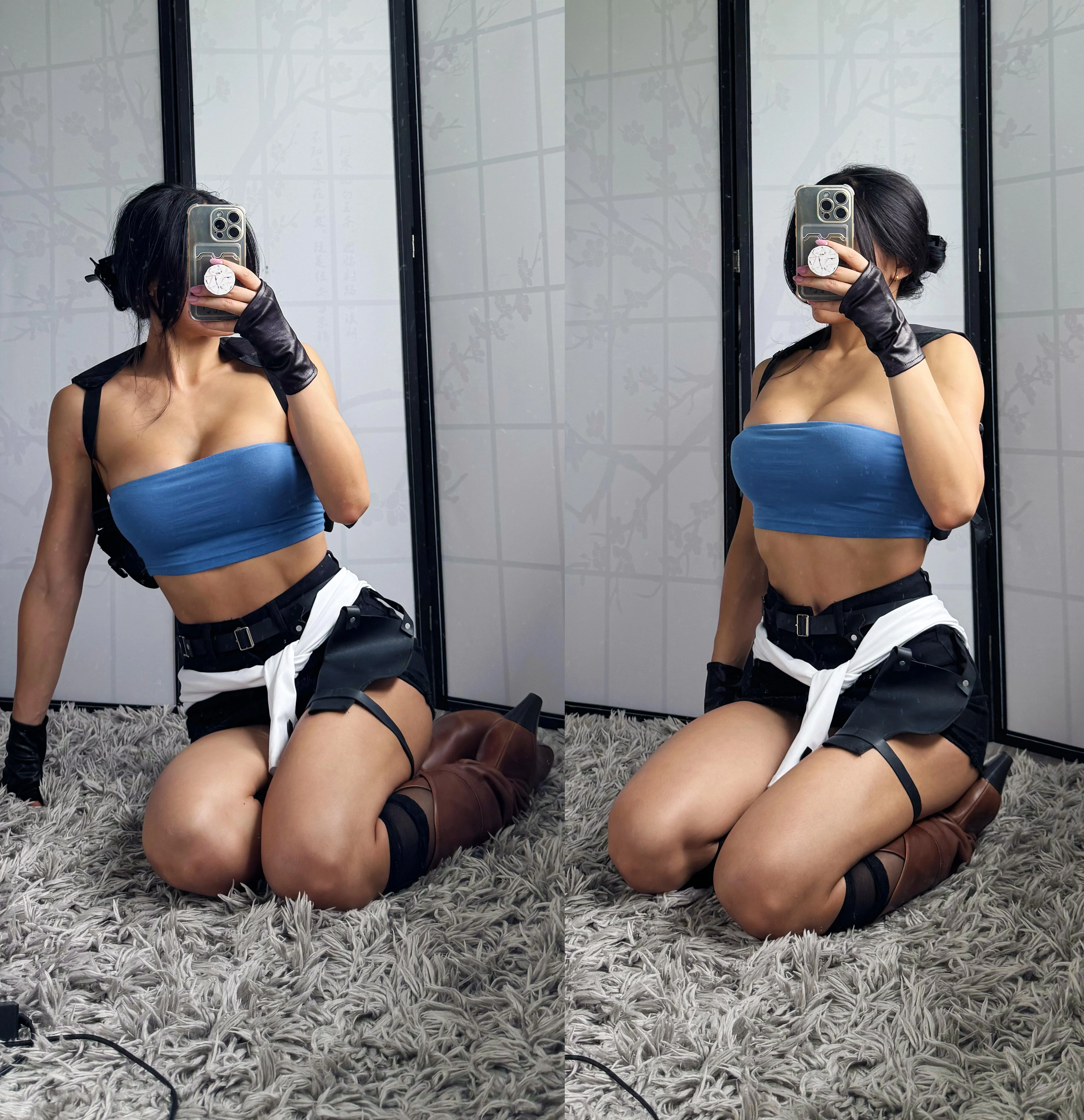 Jill Valentine (Resident Evil 3) by HipsDontKawaiii picture 1 of 1