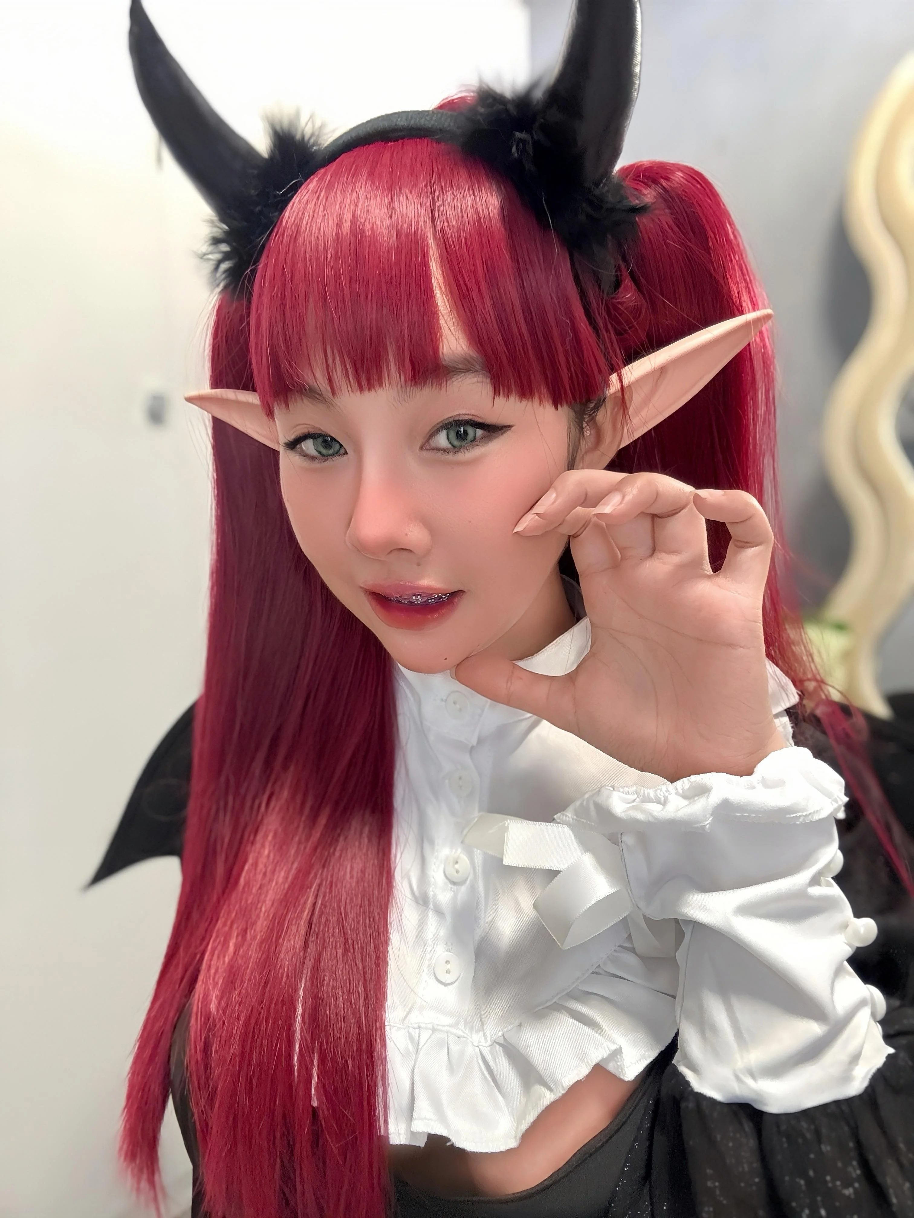 Rizu Kyun (Jenny) [My Dress up Darling] picture 1 of 1