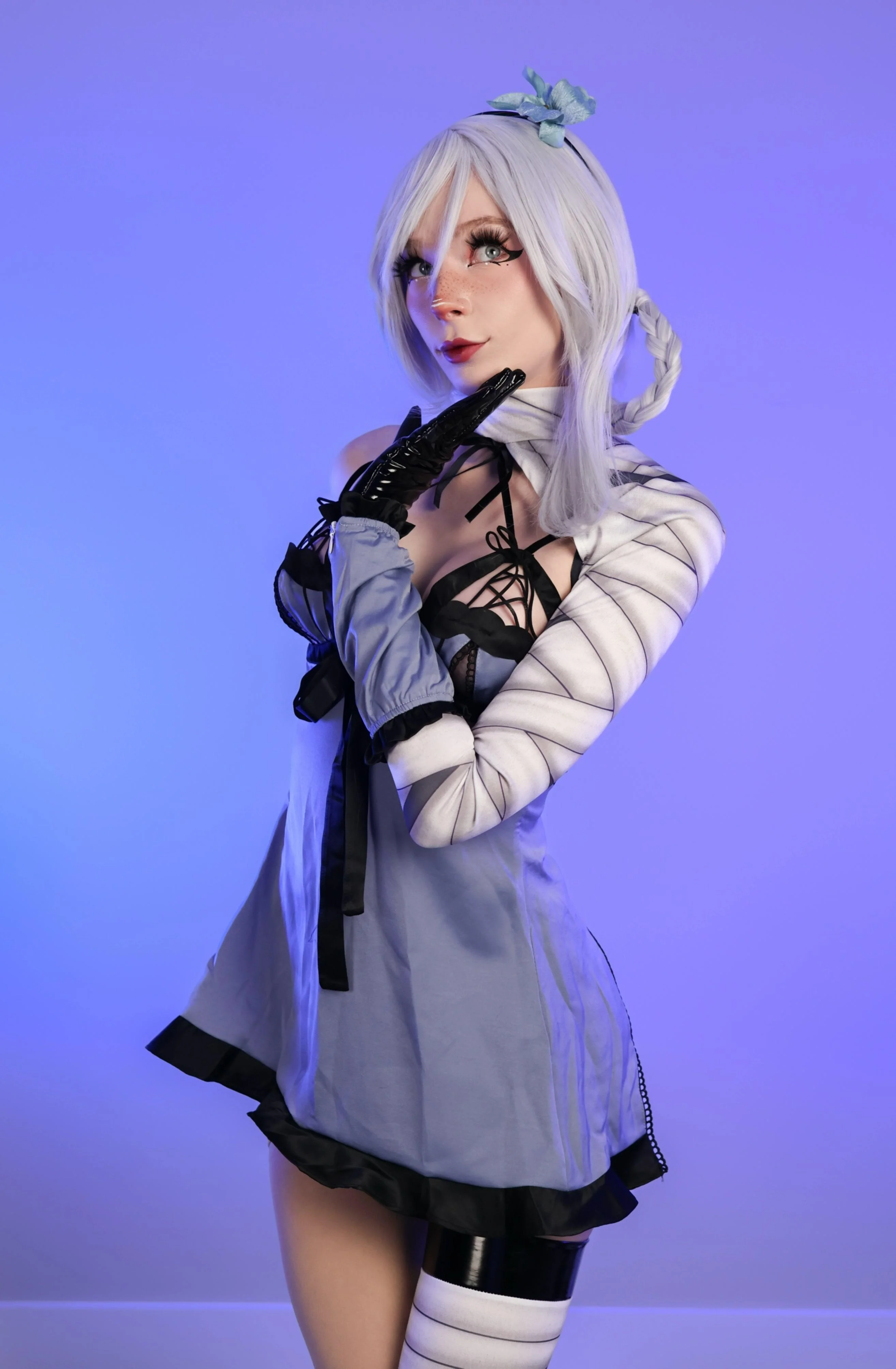 Kaine (Nier) by lolaluvgood picture 1 of 1