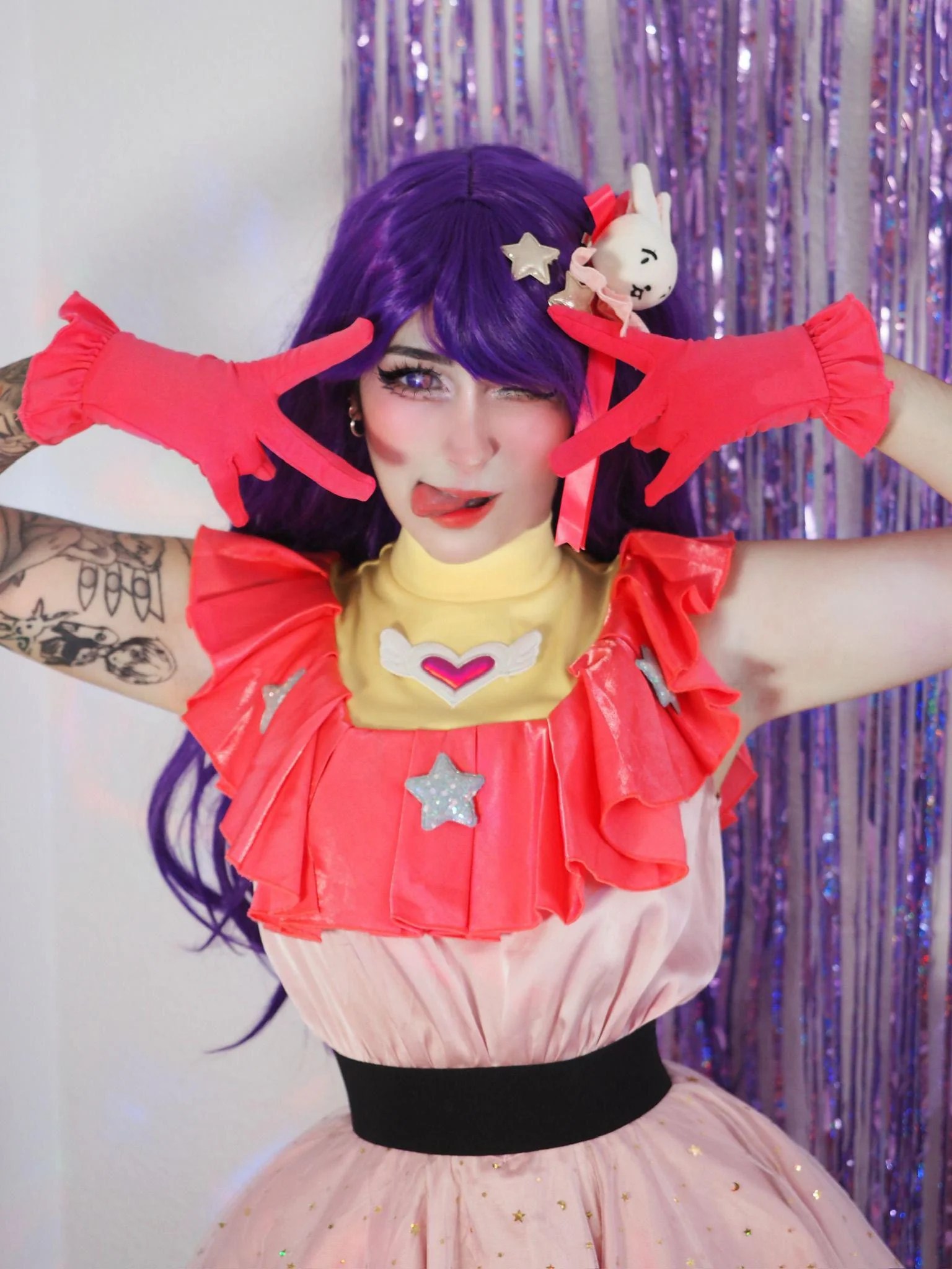 Ai Hoshino from Oshi no Ko by Nyukix picture 1 of 1