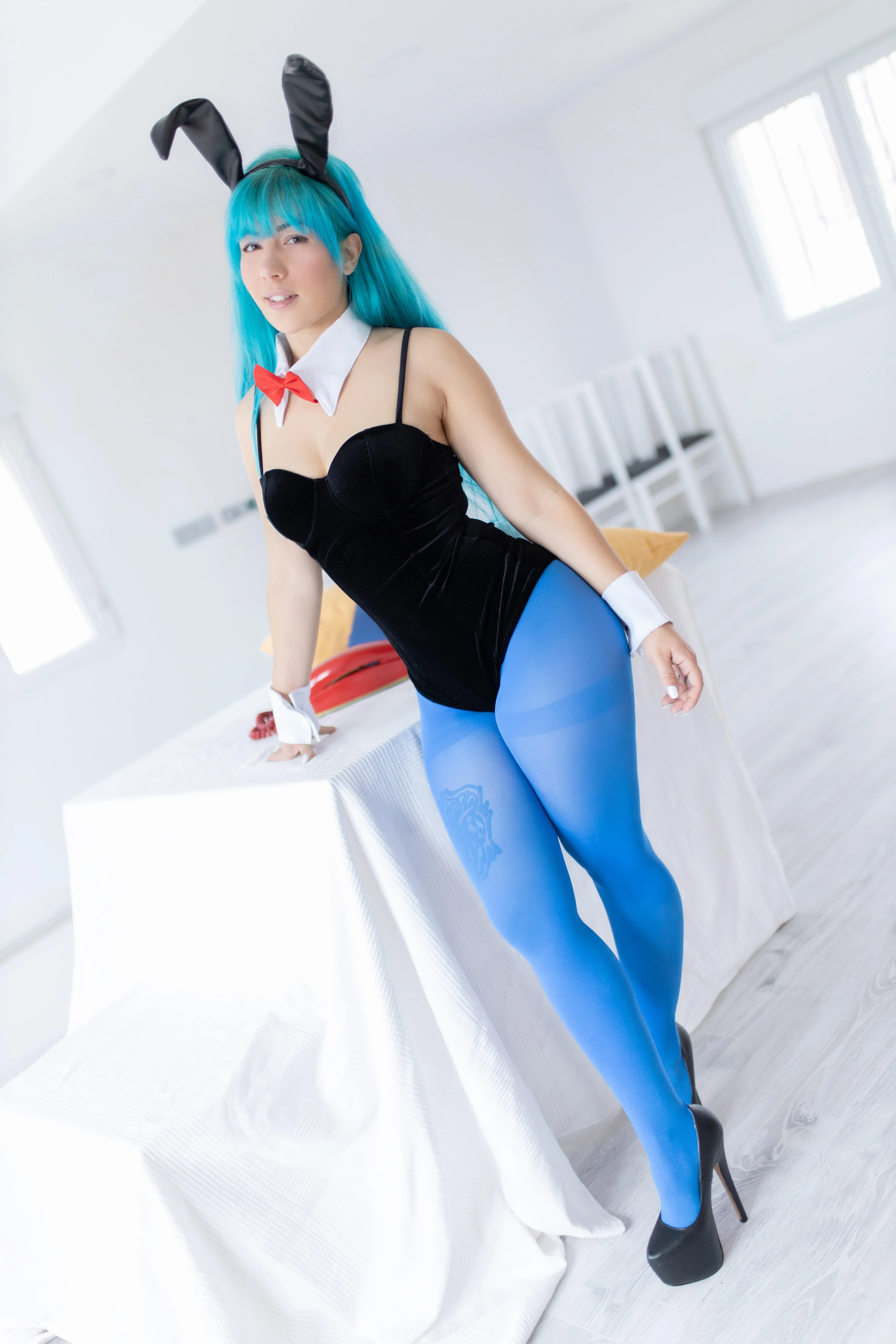 Bunny Bulma (by Livay D Punk) picture 1 of 1