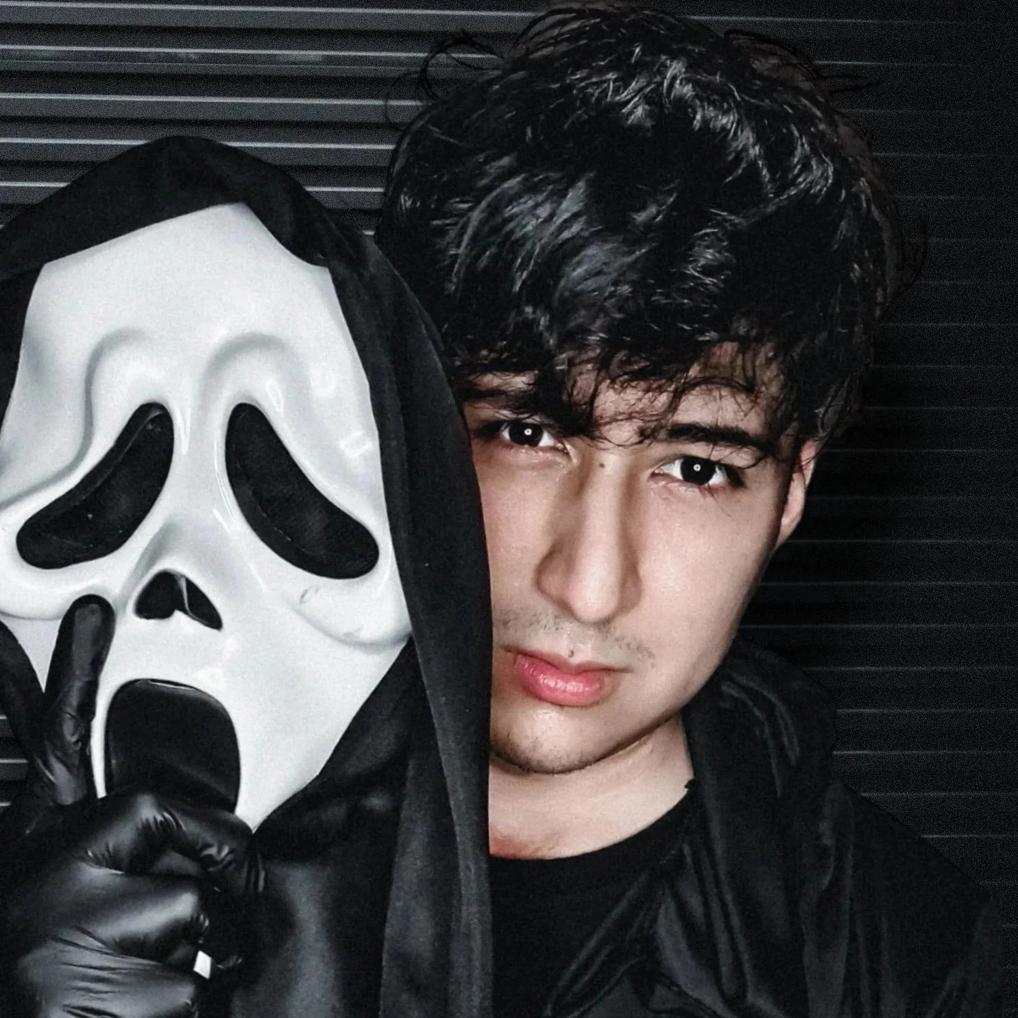 Ghostface by alanncurse picture 1 of 2