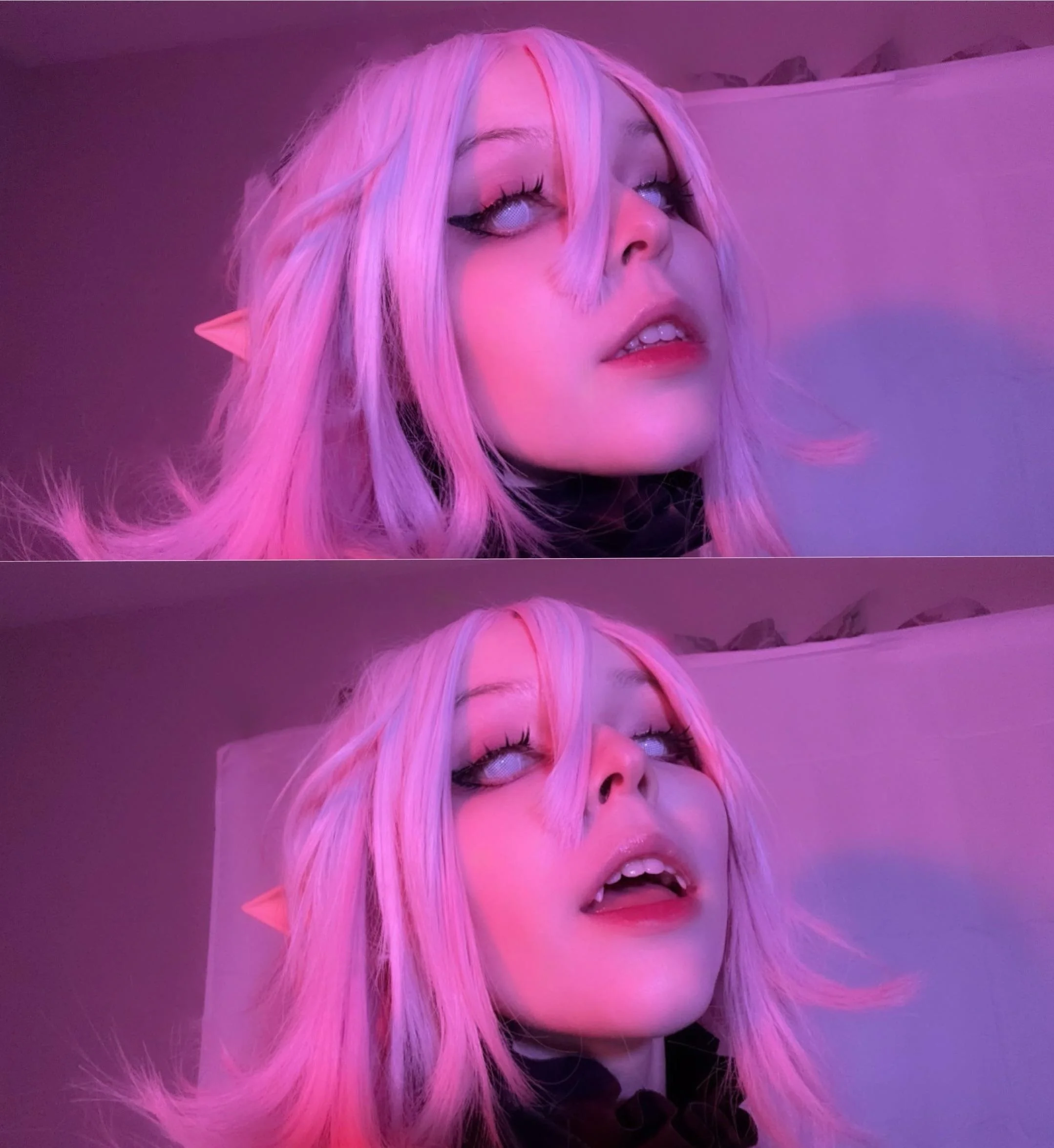 My Briar cosplay from LoL picture 1 of 6