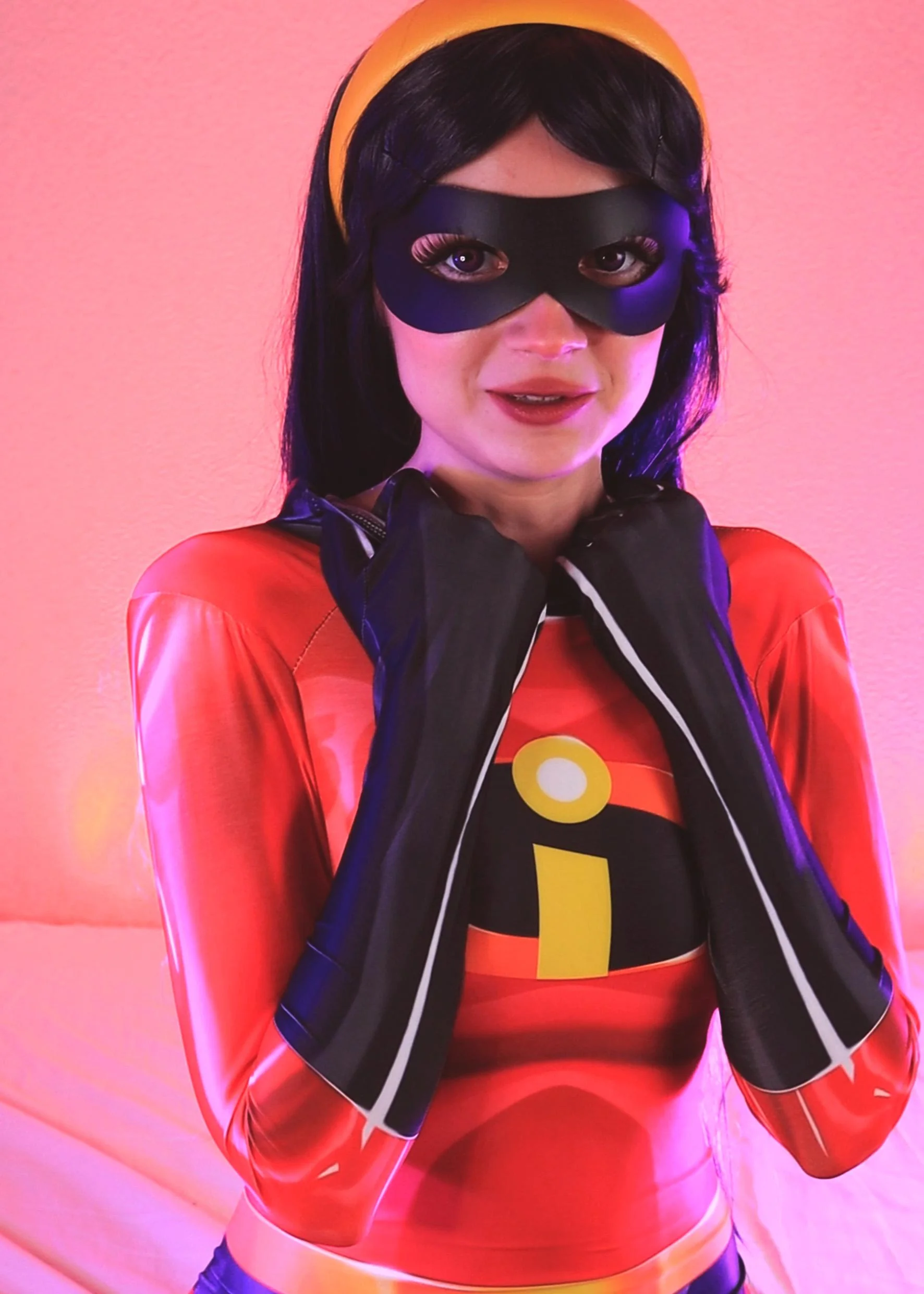 Violet Parr by Ave Ria picture 1 of 1