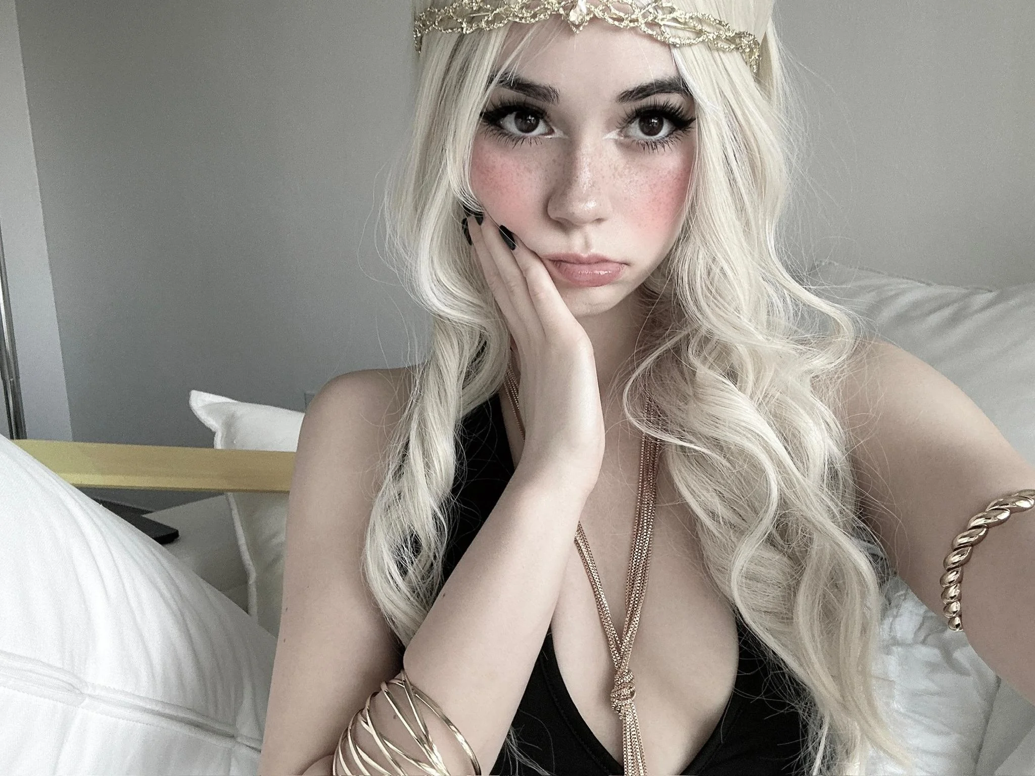 Queen Marika [Elden Ring] (Jessie Rae) picture 2 of 2