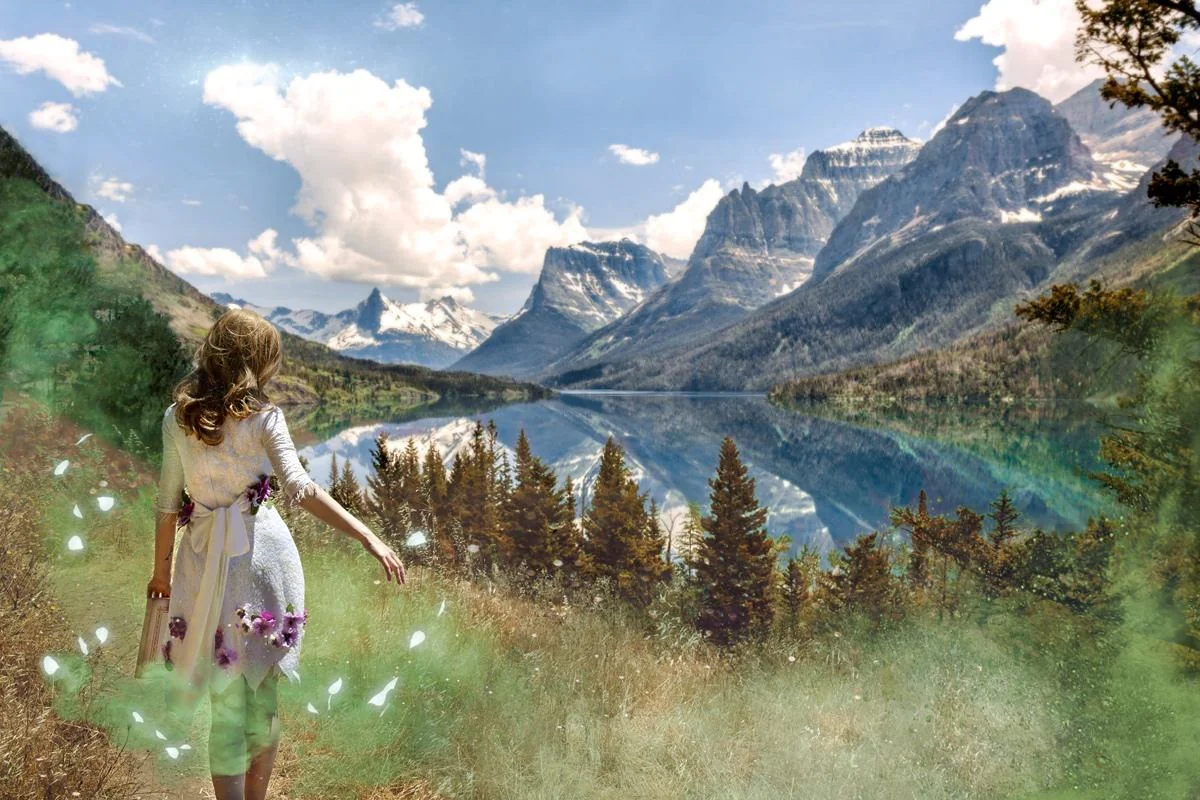 Faith Seed from Far Cry 5 by Lady Rose picture 1 of 6
