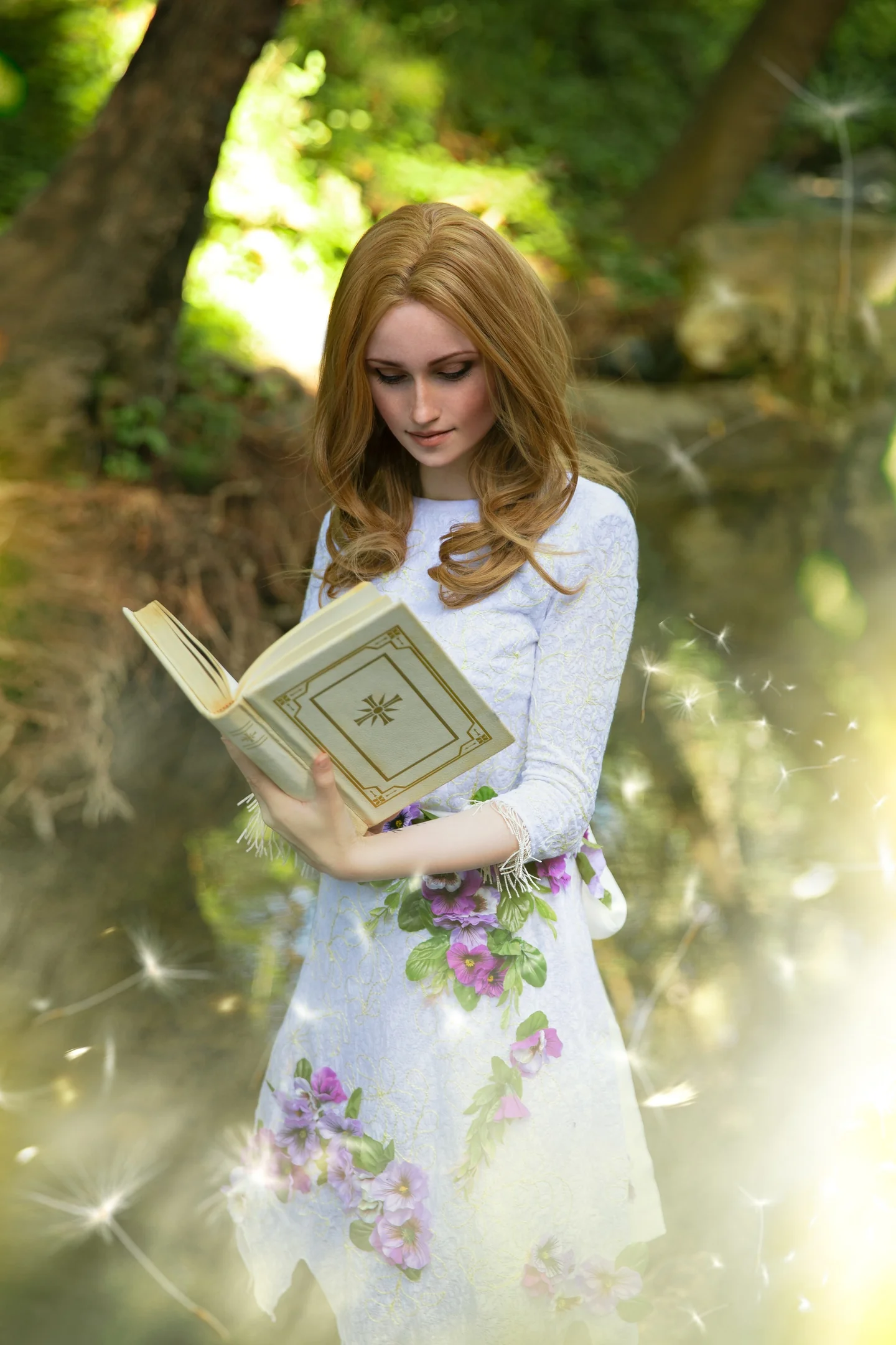 Faith Seed from Far Cry 5 by Lady Rose picture 2 of 6