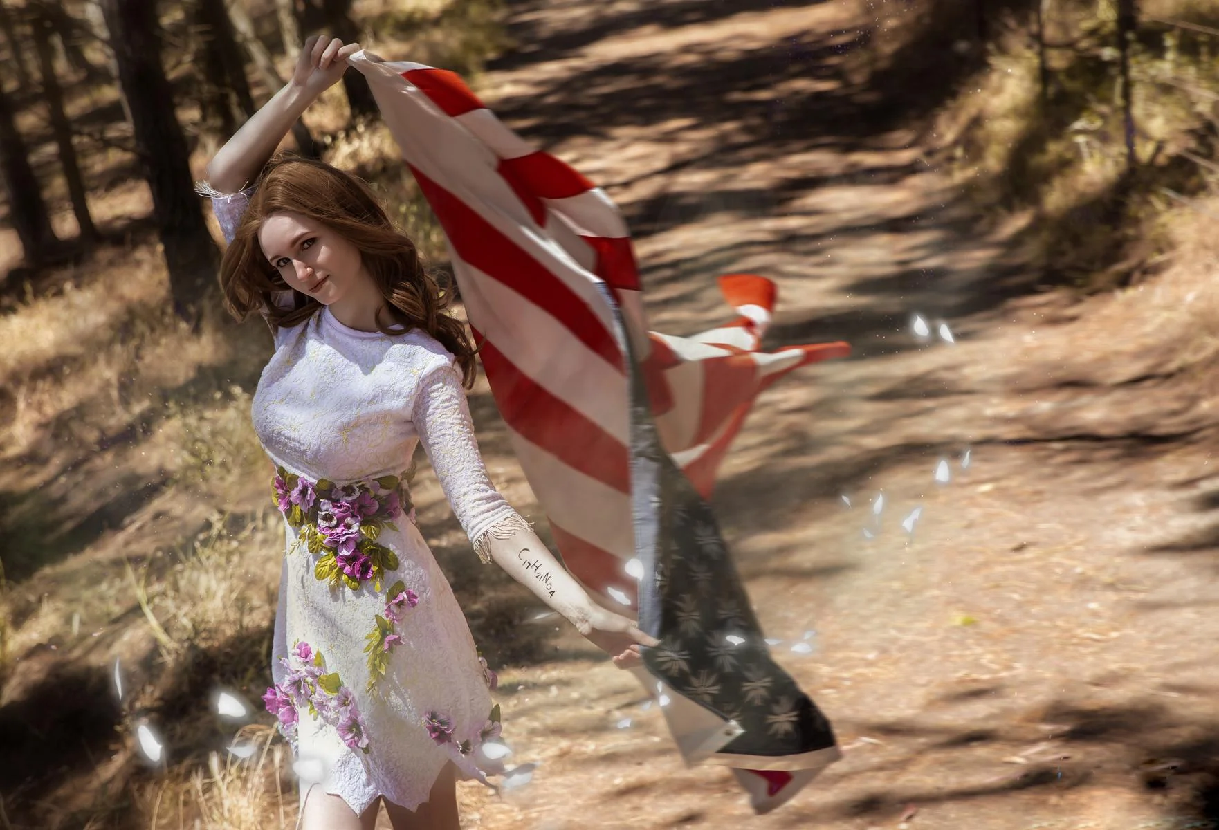 Faith Seed from Far Cry 5 by Lady Rose picture 3 of 6