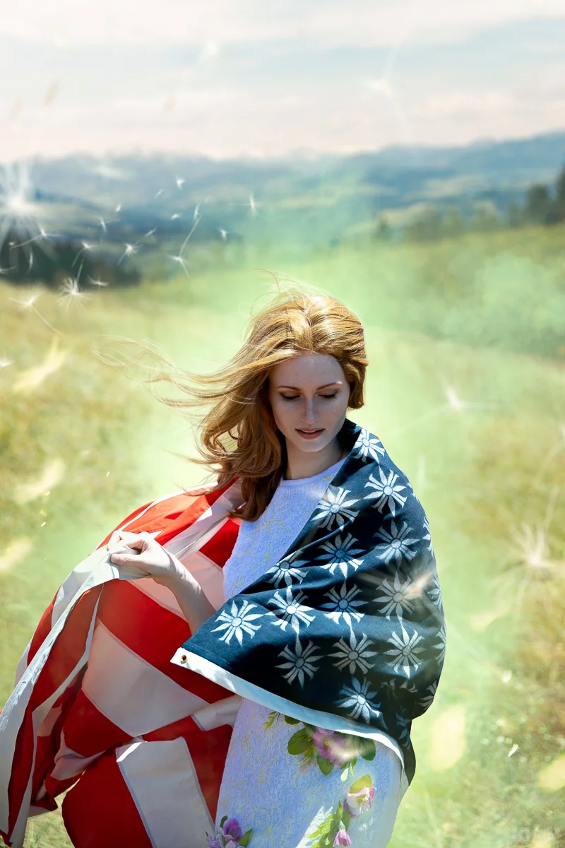 Faith Seed from Far Cry 5 by Lady Rose picture 4 of 6