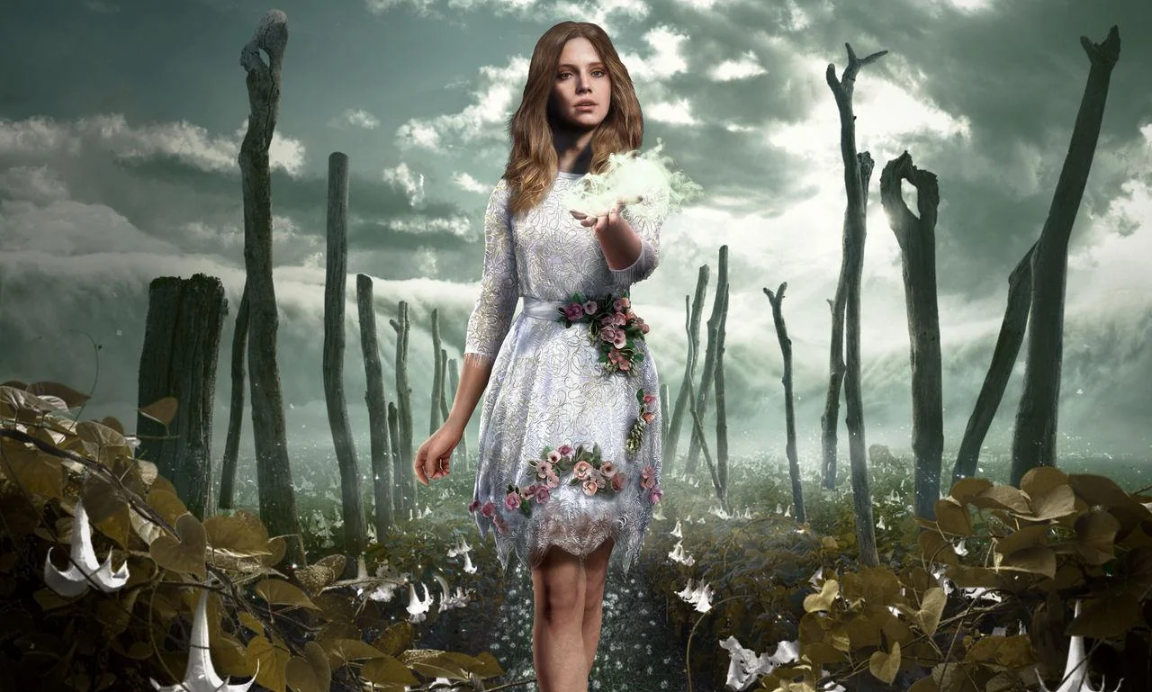 Faith Seed from Far Cry 5 by Lady Rose picture 6 of 6