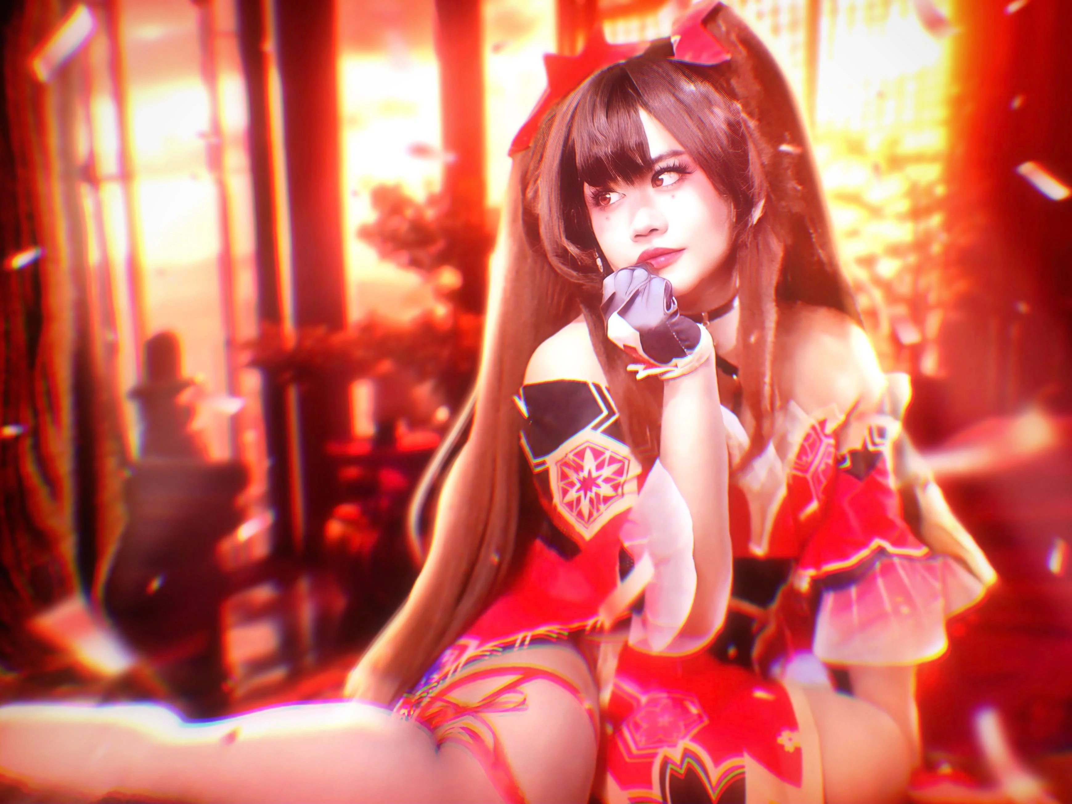 Sparkle Honkai Star Rail ( Kuyakko ) picture 1 of 2