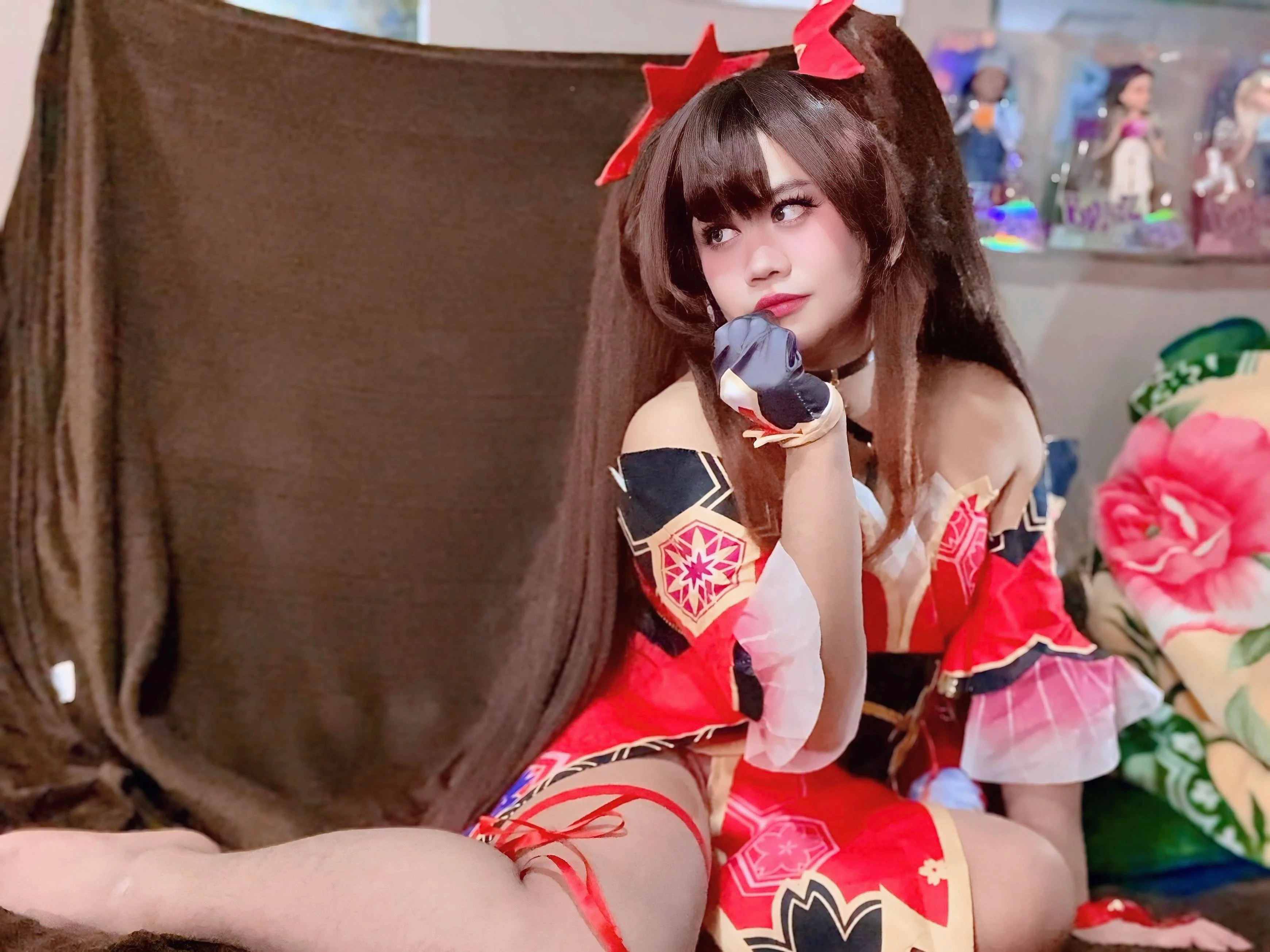 Sparkle Honkai Star Rail ( Kuyakko ) picture 2 of 2
