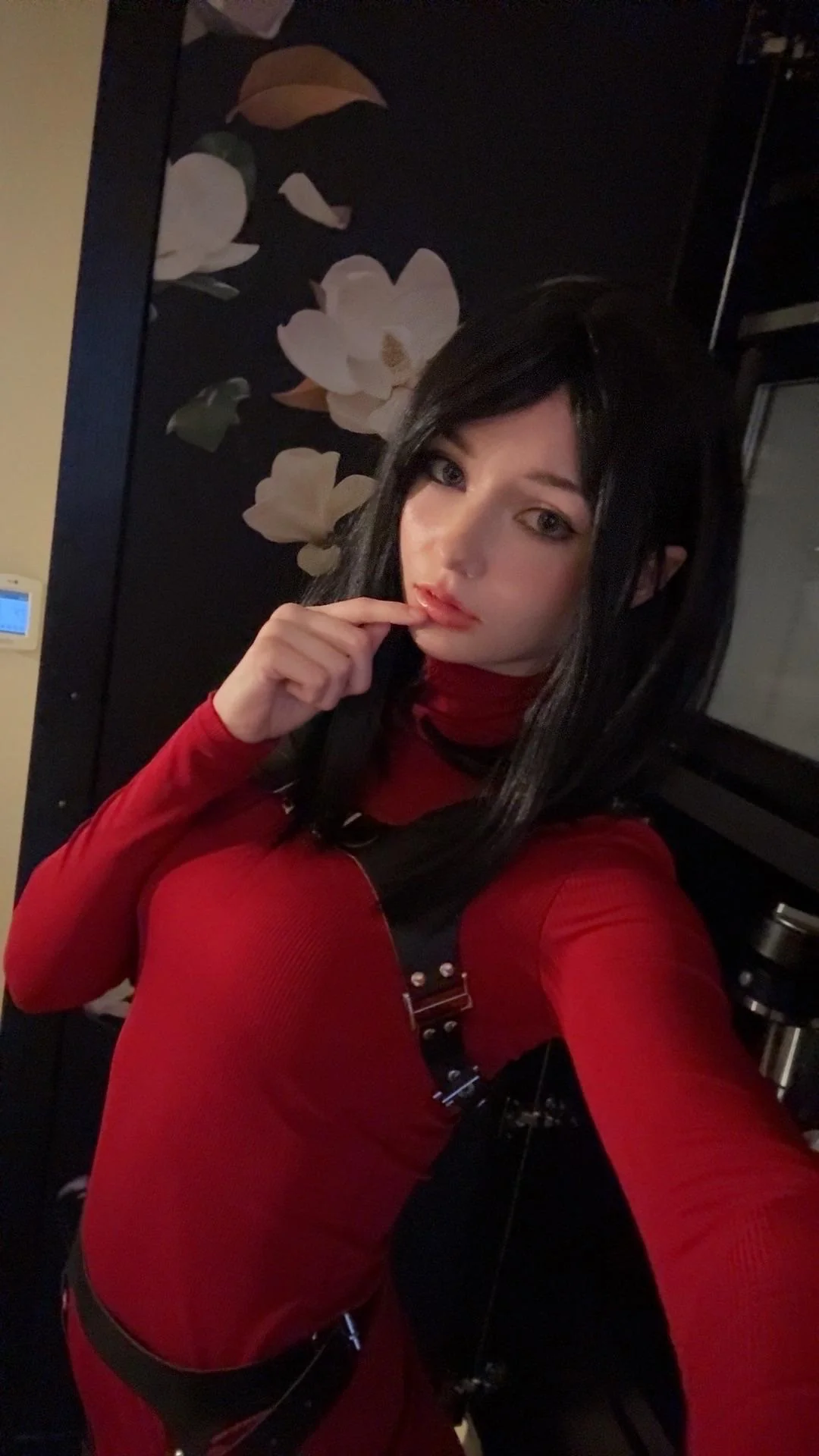 Ada Wong by Smeeps picture 1 of 2