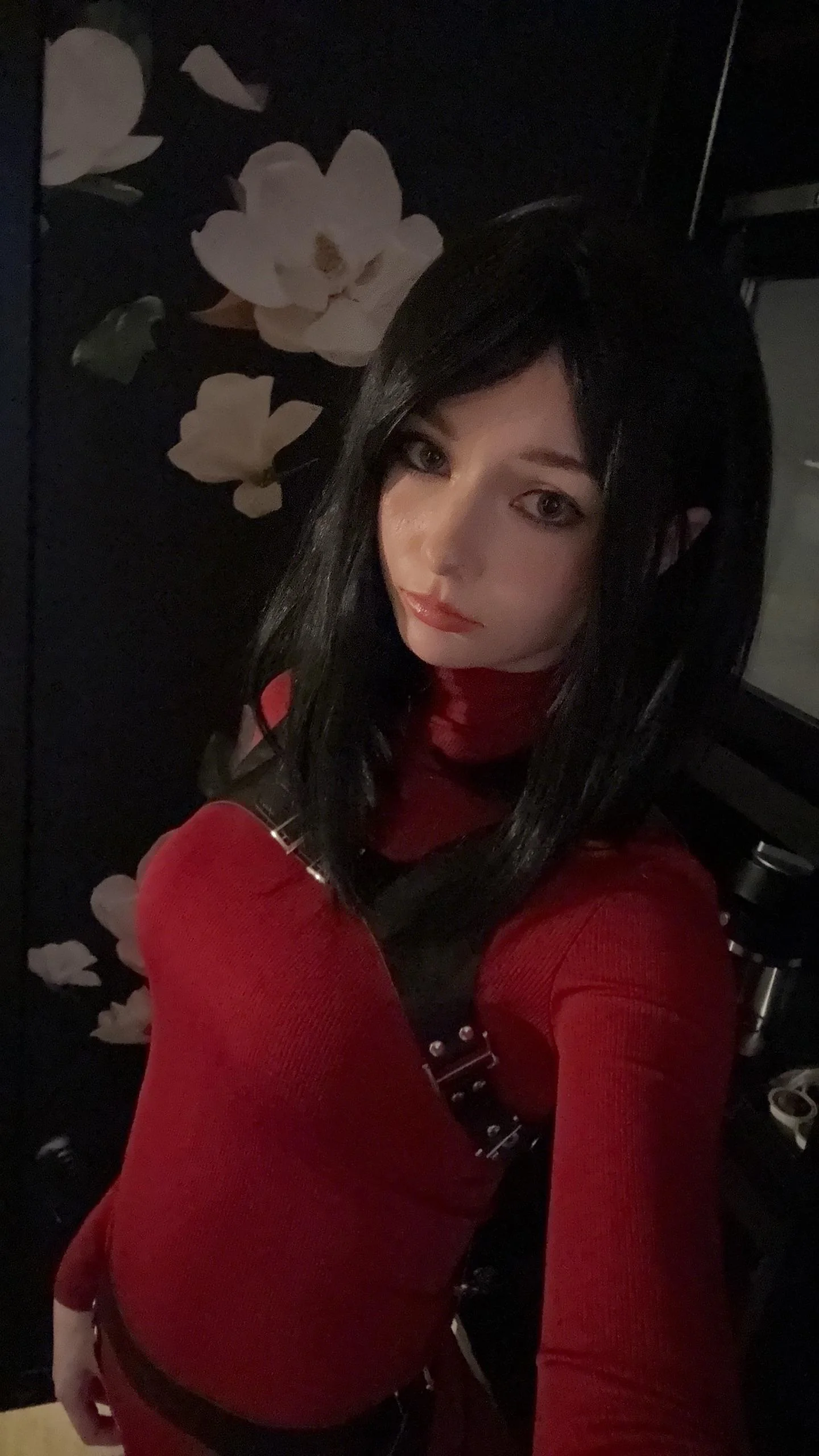Ada Wong by Smeeps picture 2 of 2