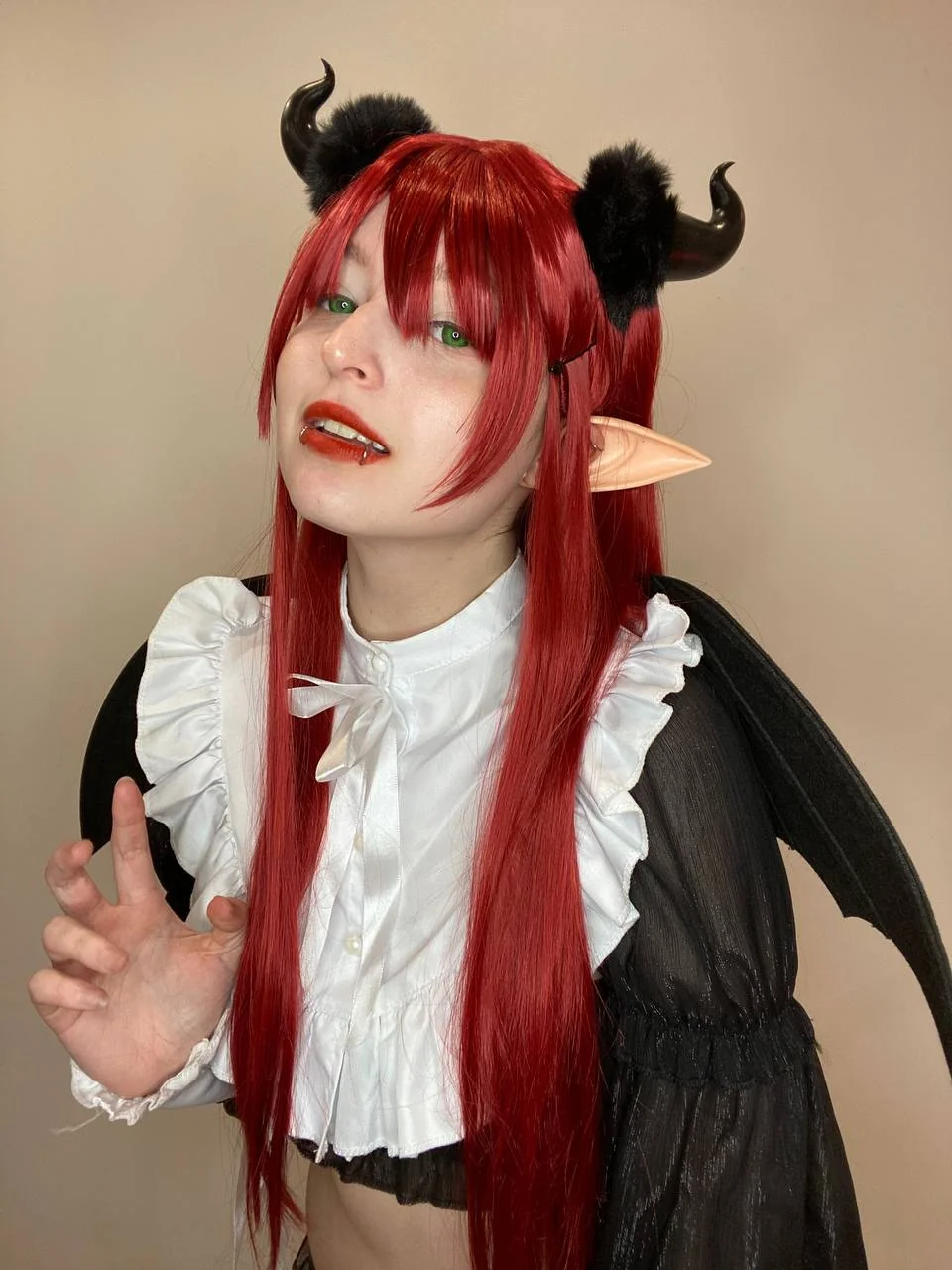 Marin Kitagawa by LovellyEli picture 1 of 1