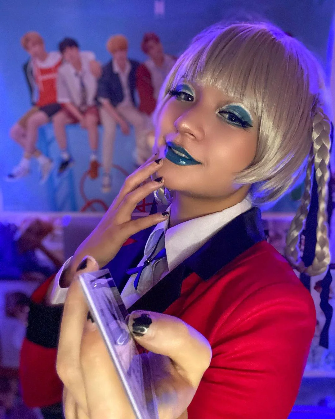 Kirari from Kakegurui by Jas_For_You picture 1 of 1