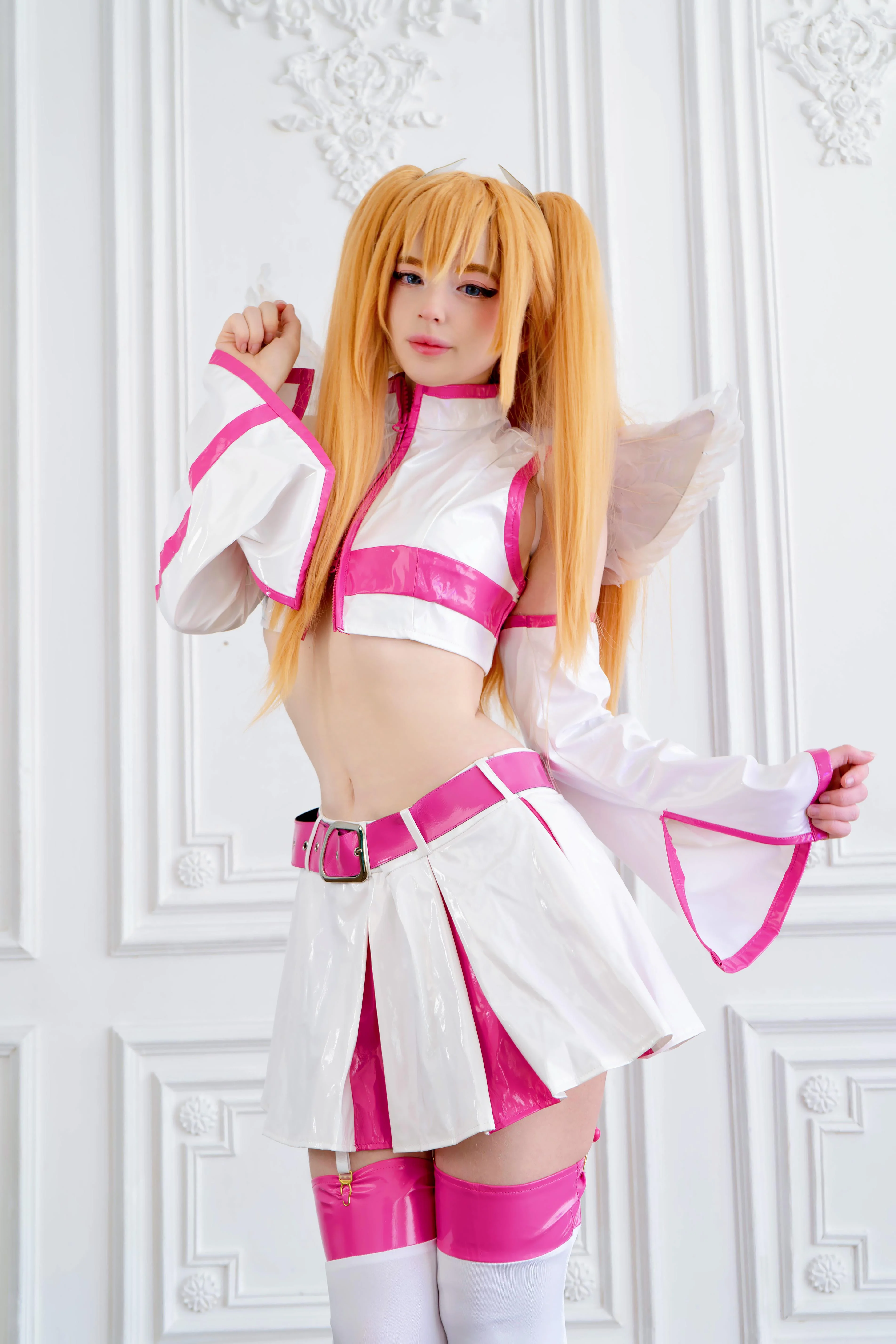Liliel cosplay by puddingu_desu picture 1 of 1