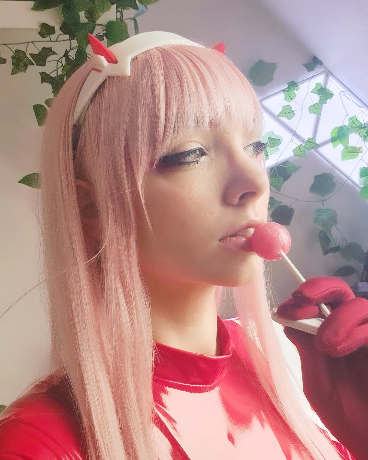 Zerotwo from Darling in the FRANXX picture 3 of 3