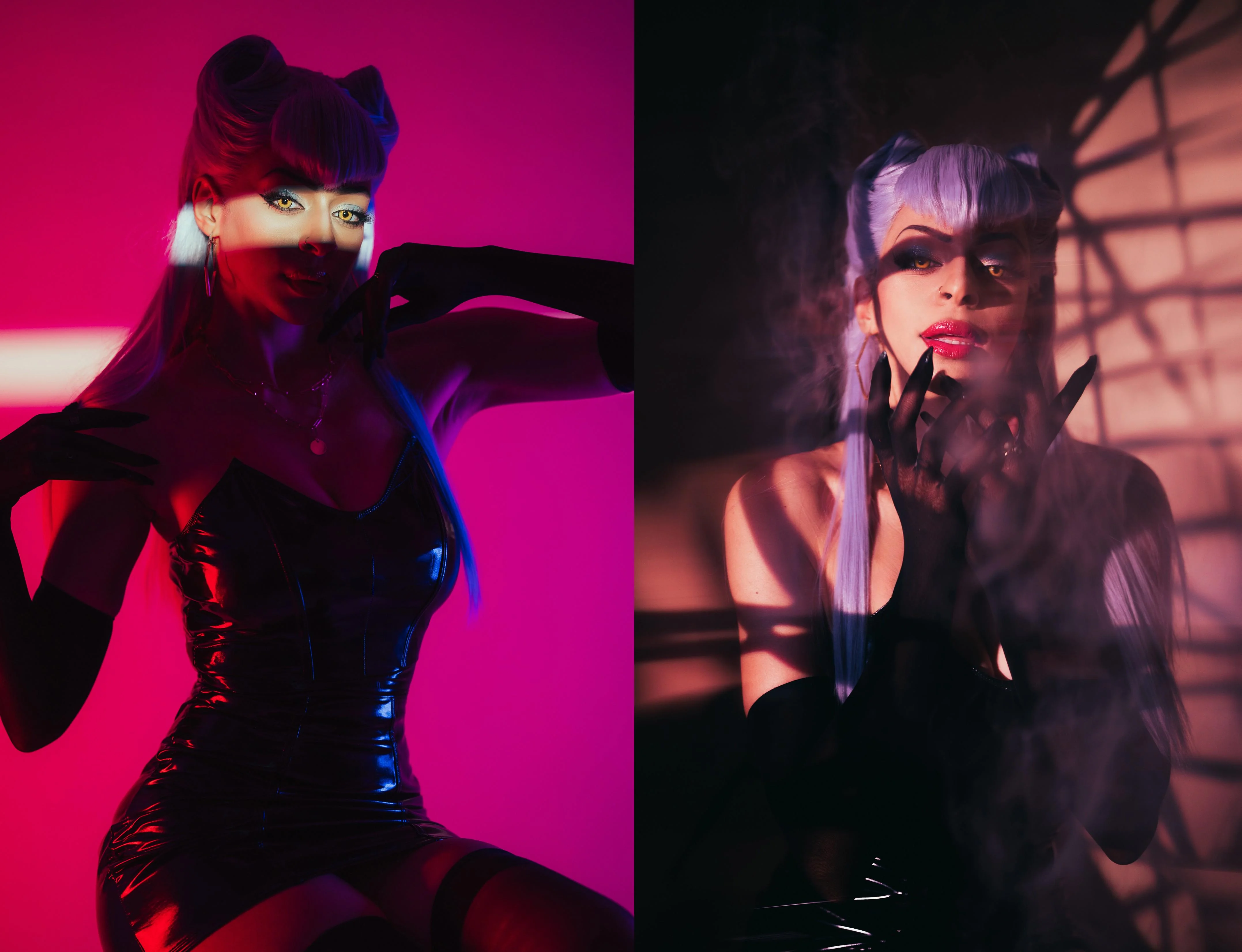 Evelynn from KDA by Sun picture 1 of 1