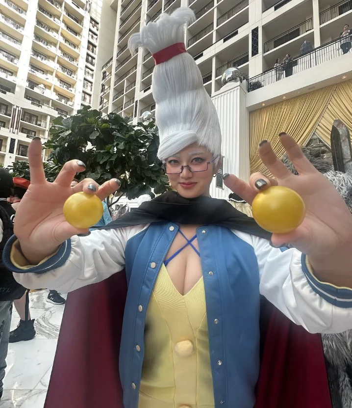 Granny seiko by ammeerrss picture 1 of 1