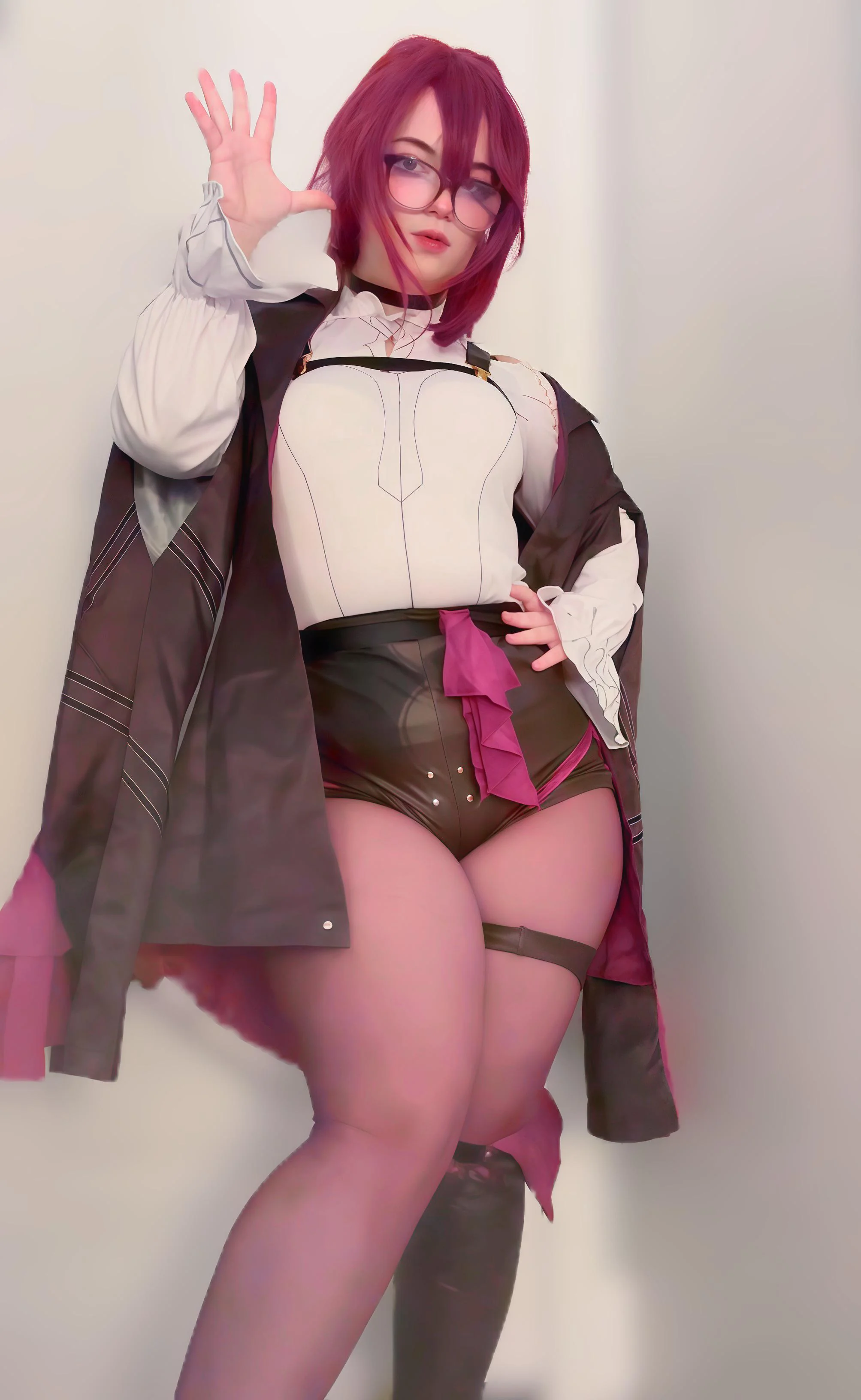 Kafka HSR(Rinzcosplayz) picture 1 of 1