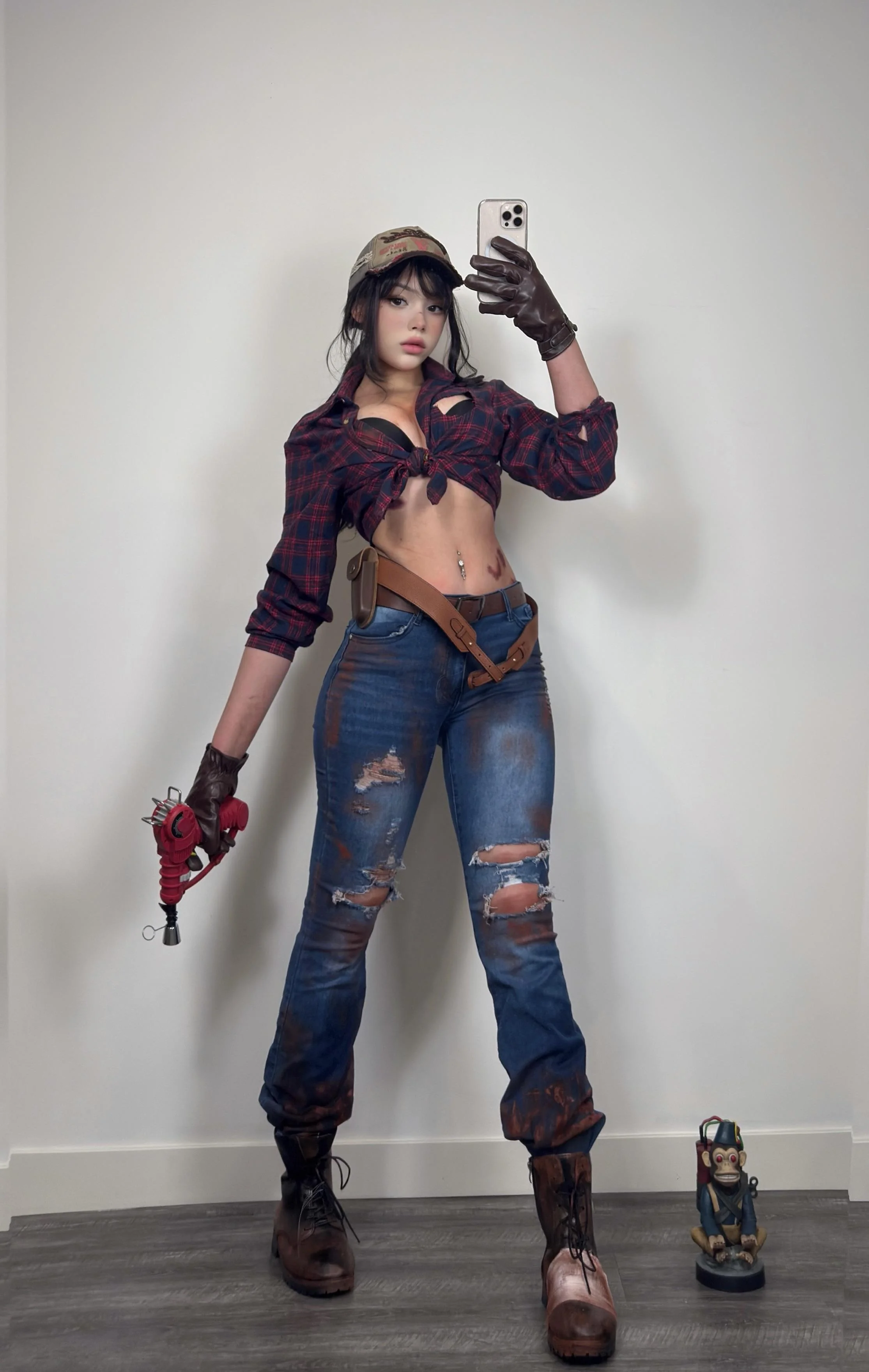 Misty cosplay from B02 by strawbunnix picture 1 of 1