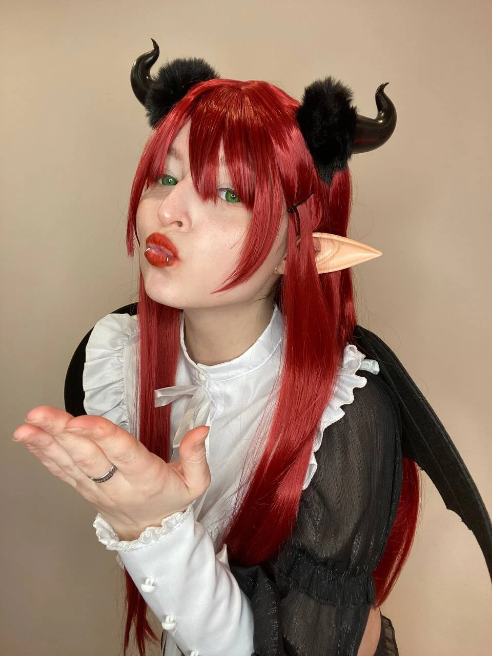 Marin Kitagawa by LovellyELi picture 1 of 1