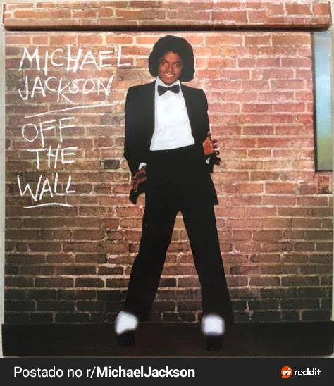 Uuhhhh! (My Michael Jackson - Off the Wall era Cosplay) - Victor Fox 🦊 picture 12 of 12