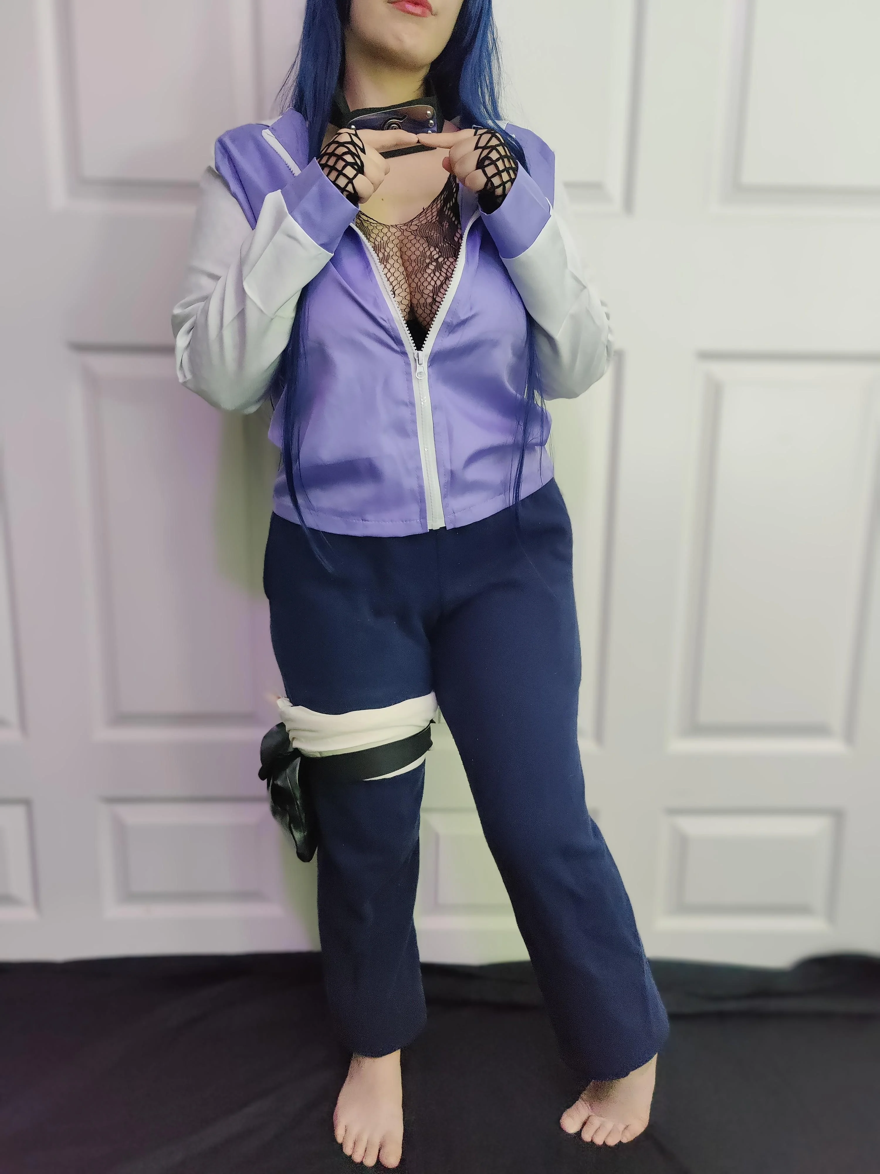 Hinata by me (Ari Peach) picture 2 of 2