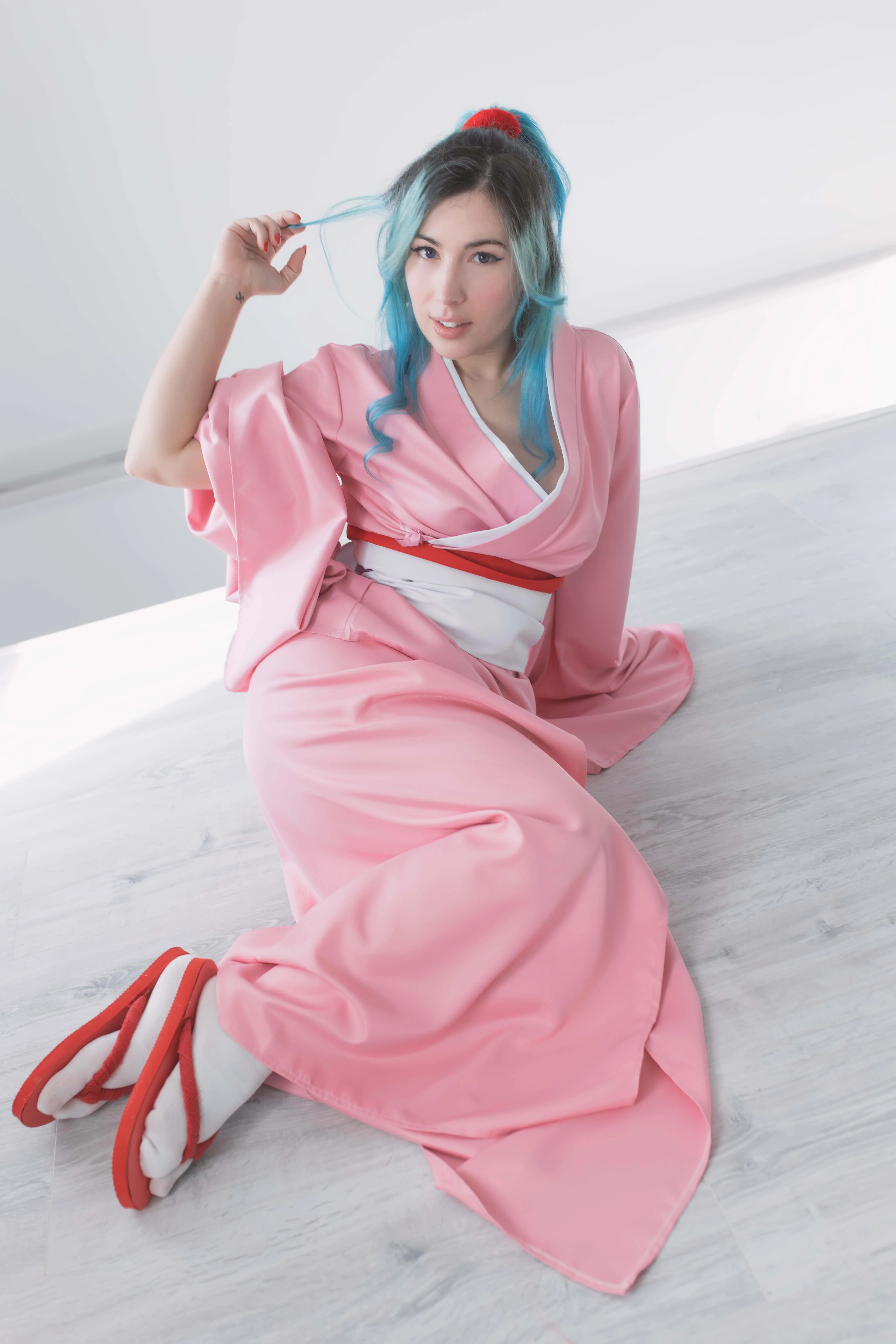 Botan (by Livay D Punk) picture 1 of 1