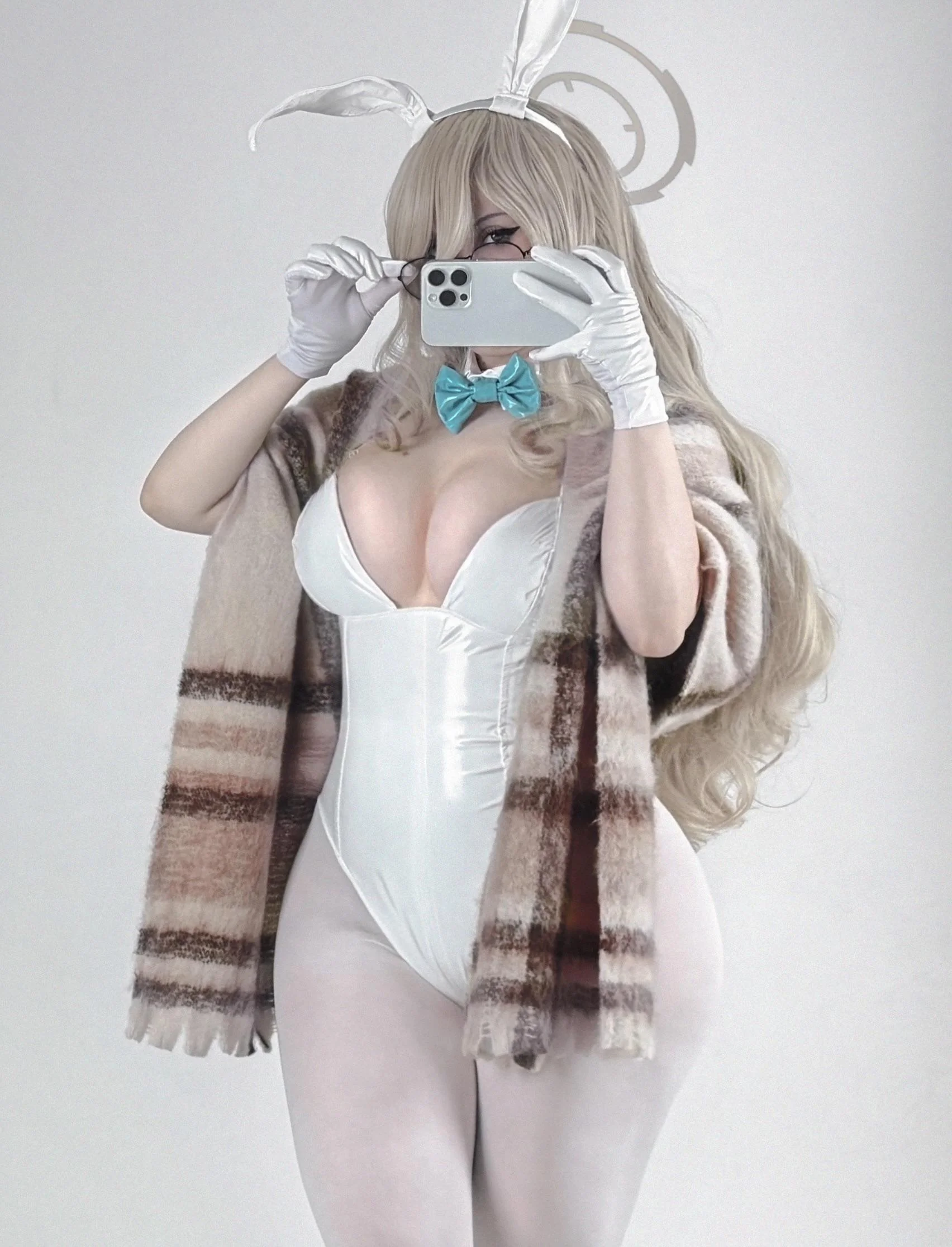 Blue Archive Akane by me, Anna!~ picture 1 of 1