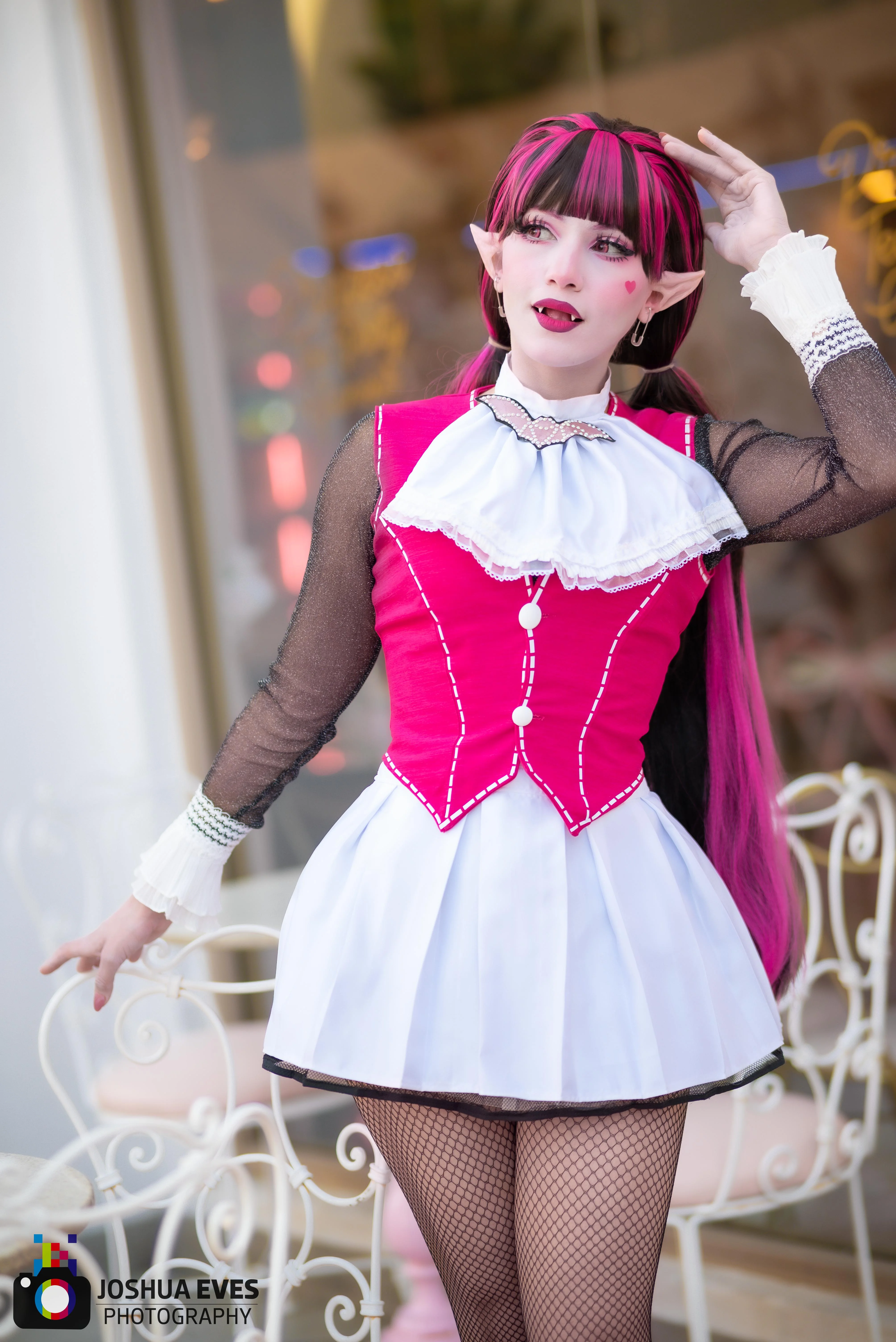 Draculaura by Sheliy Midori picture 1 of 1