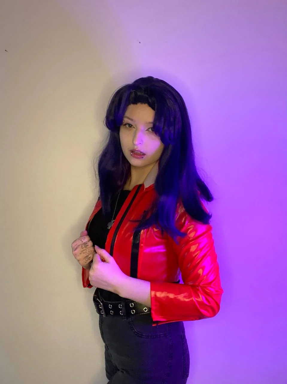 Misato by LovellyEli picture 1 of 1